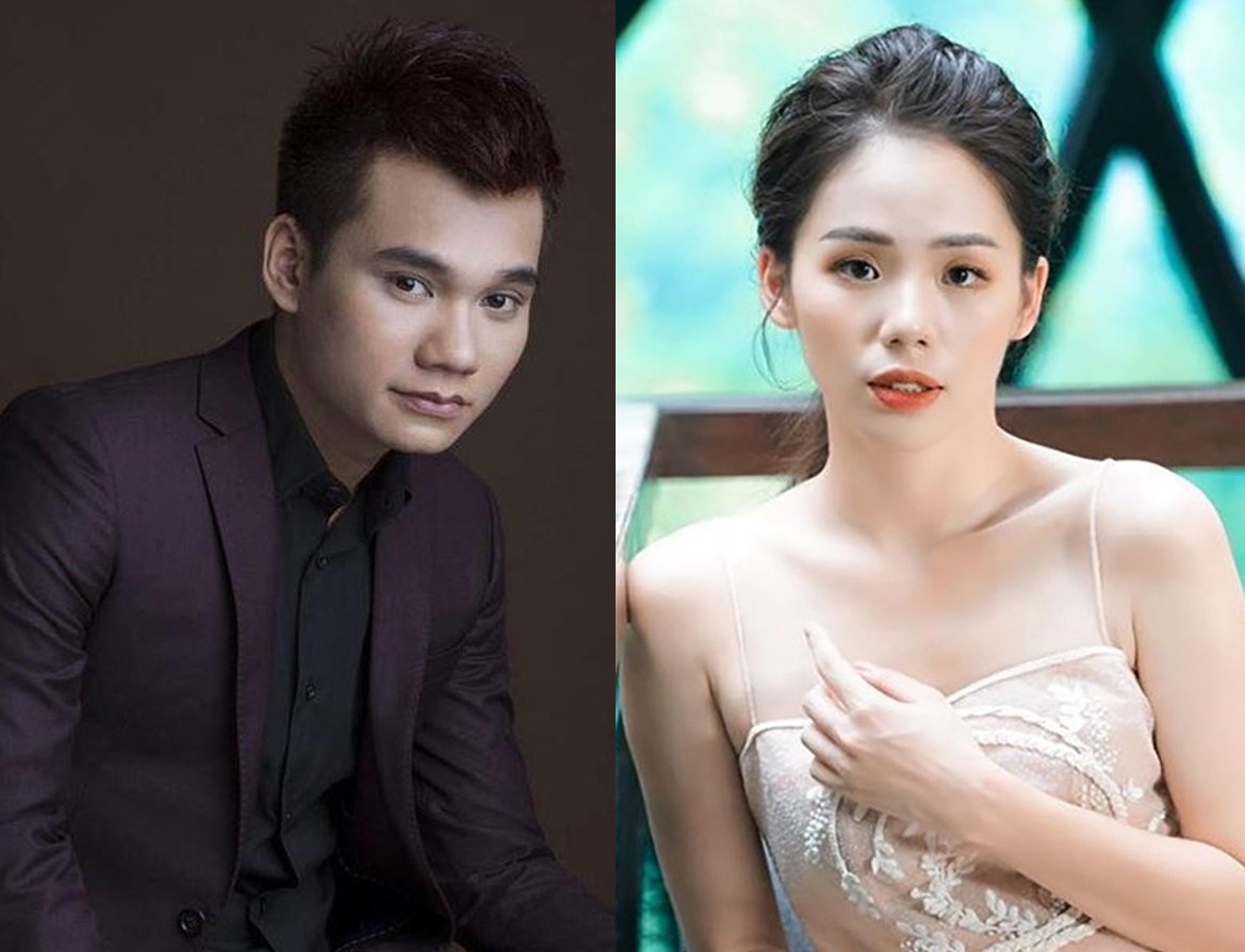 Huong Ly bi Khac viet doi go video anh 1