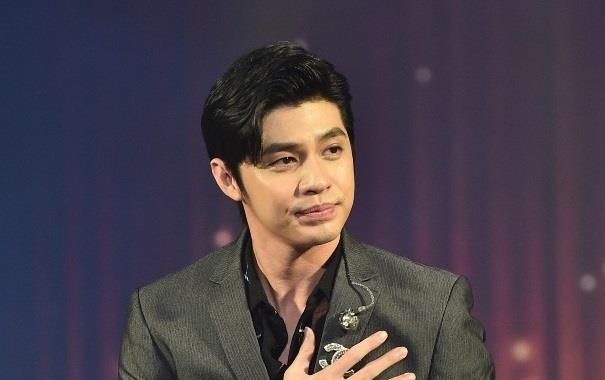 Noo Phuoc Thinh xuc dong chia se ve fan nu vua qua doi vi ung thu hinh anh