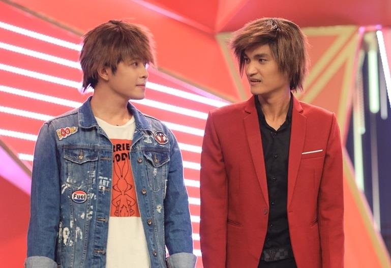 Mac Van Khoa cover ca khuc cua HKT bi che 'hat nhu chui nhau' hinh anh