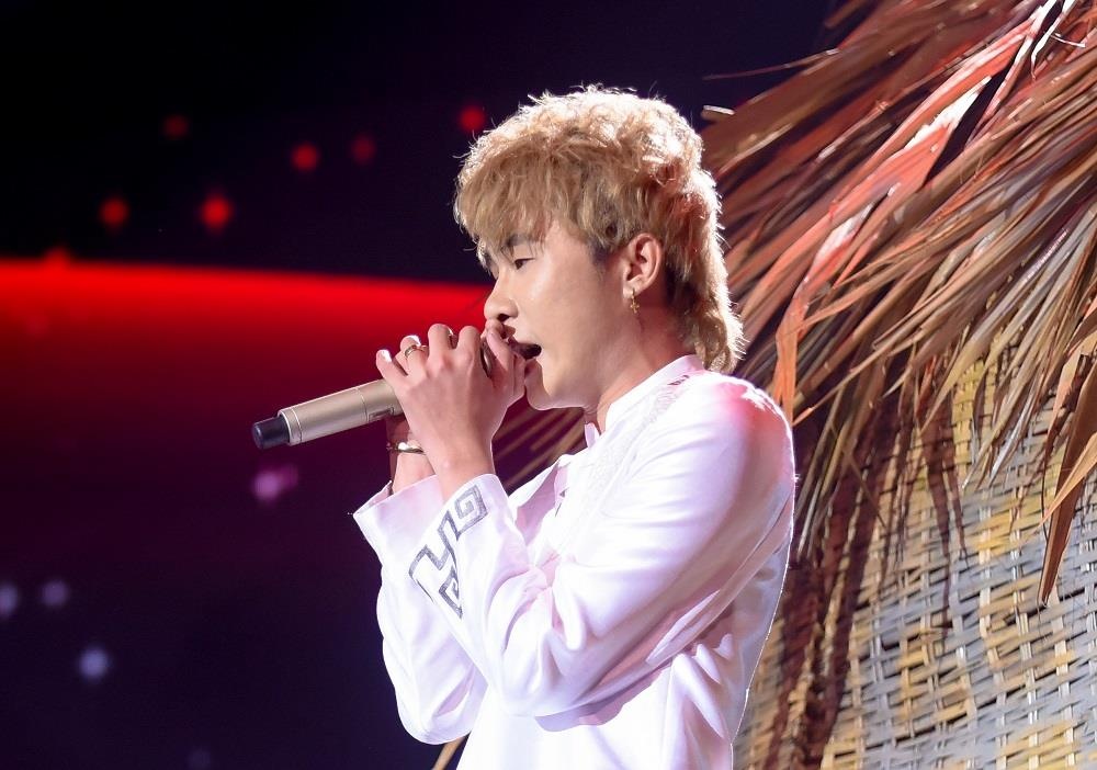 Jack hat 'Song gio' dat luot xem cao nhat ban ket The Voice Kids hinh anh