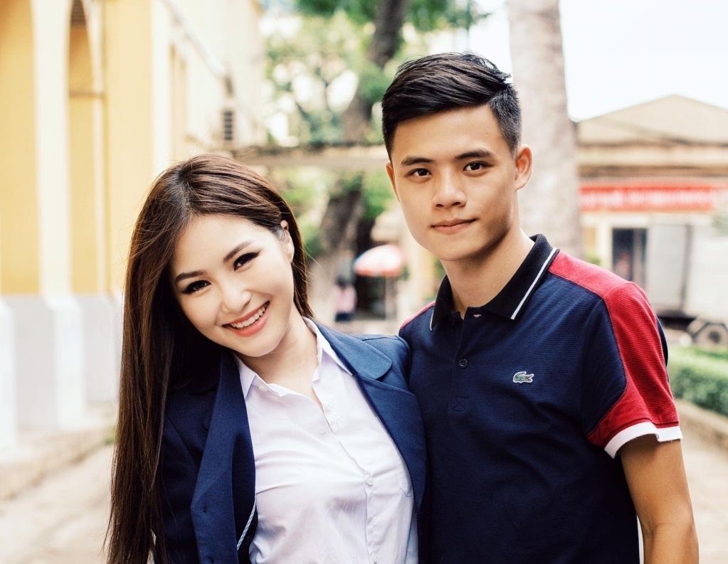 dao dien MV Vu Hong Thang anh 8