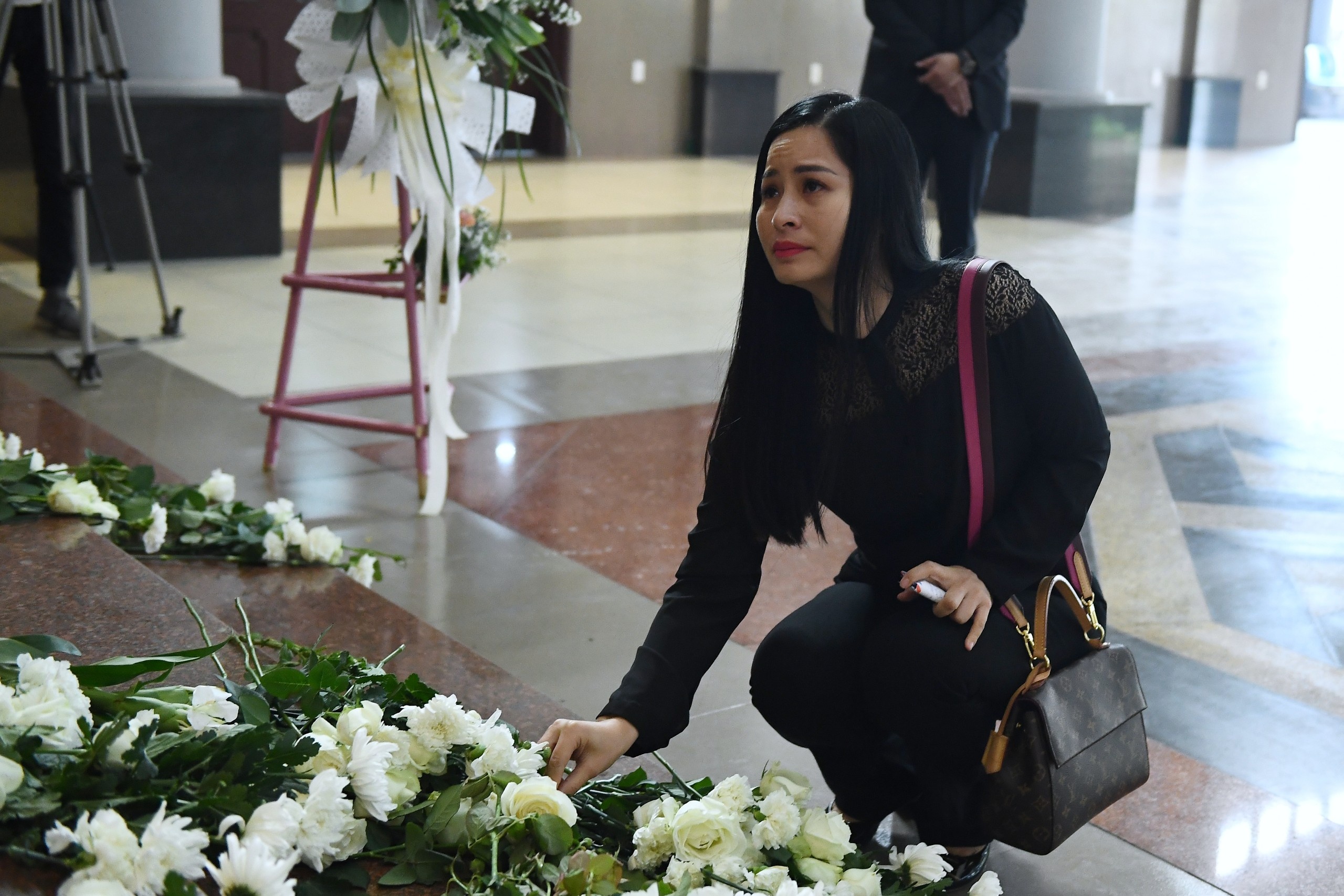 Dam vieng con gai dao dien Do Duc Thanh anh 5