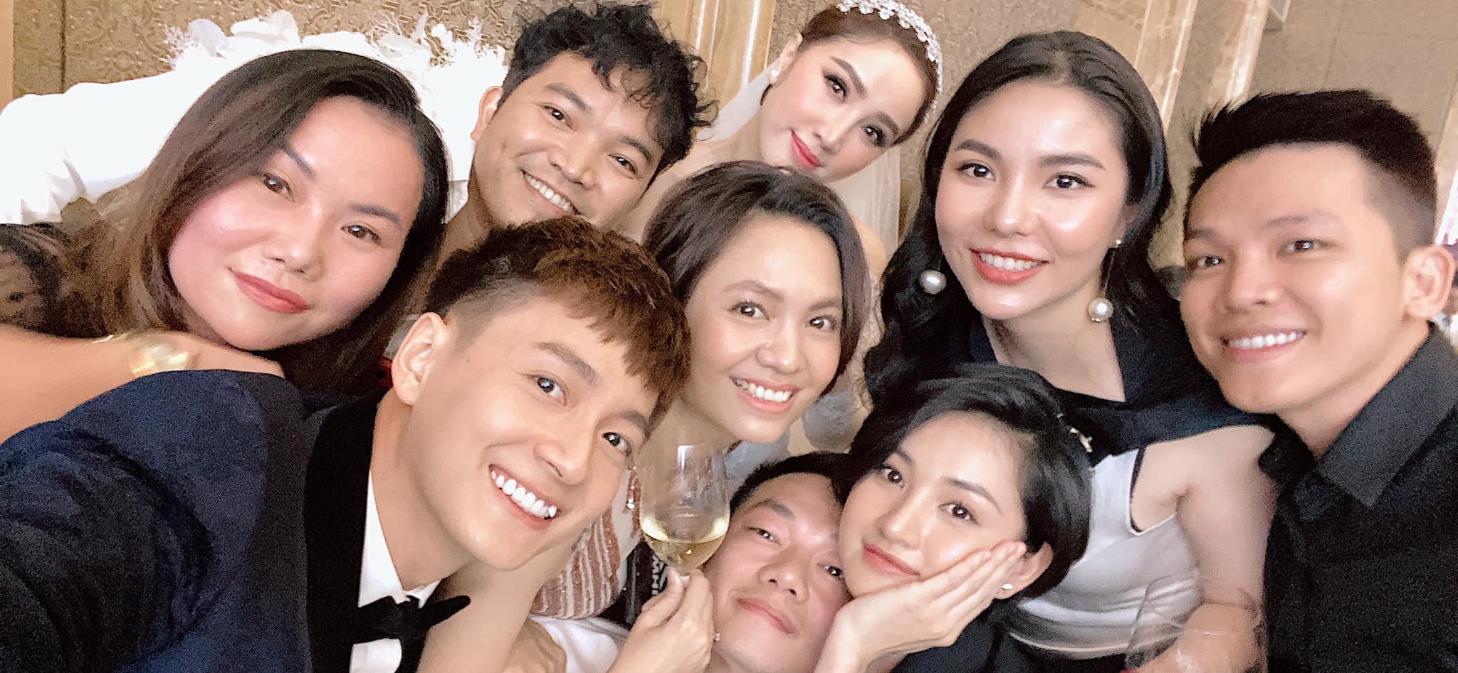 le cuoi bao thy anh 17