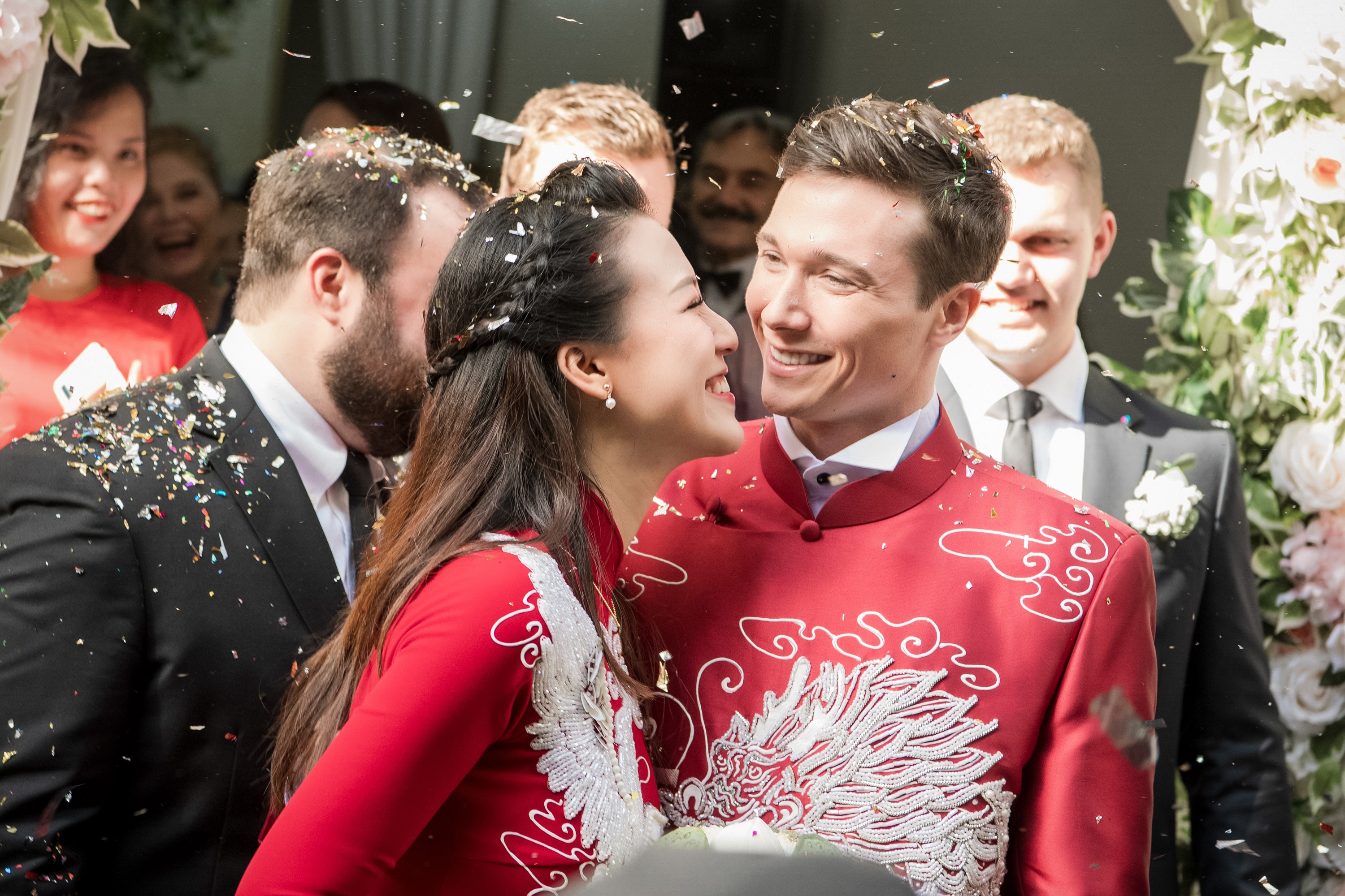 le cuoi hoang oanh anh 10