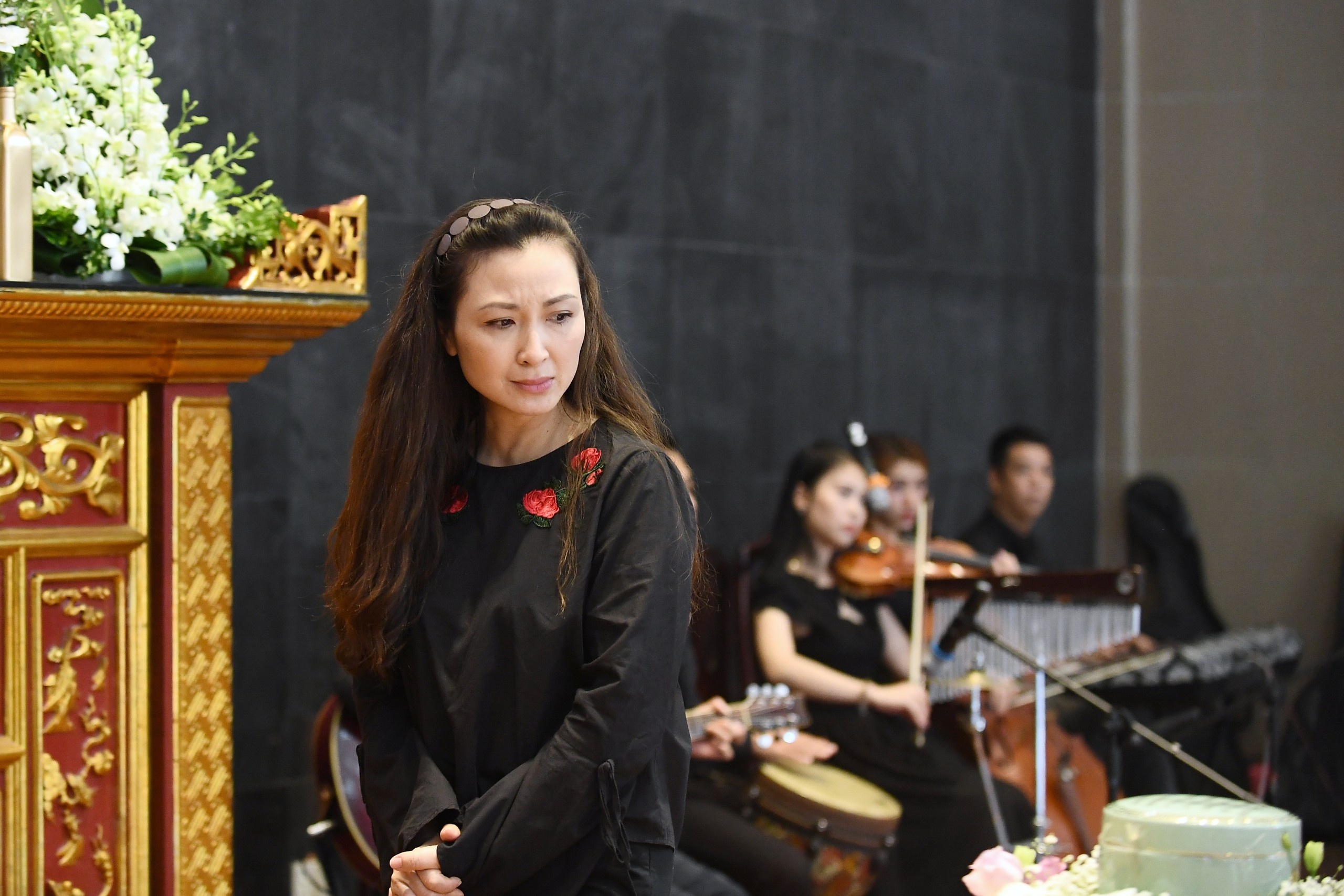 Dam vieng con gai dao dien Do Duc Thanh anh 6