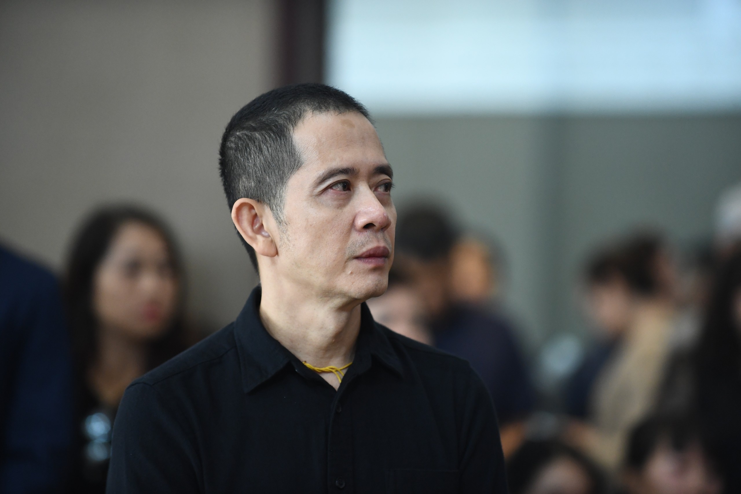 Dam vieng con gai dao dien Do Duc Thanh anh 10