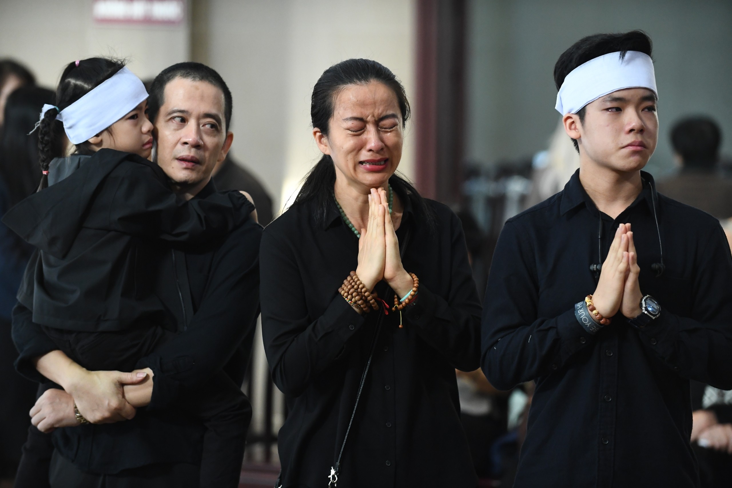 Dam vieng con gai dao dien Do Duc Thanh anh 13