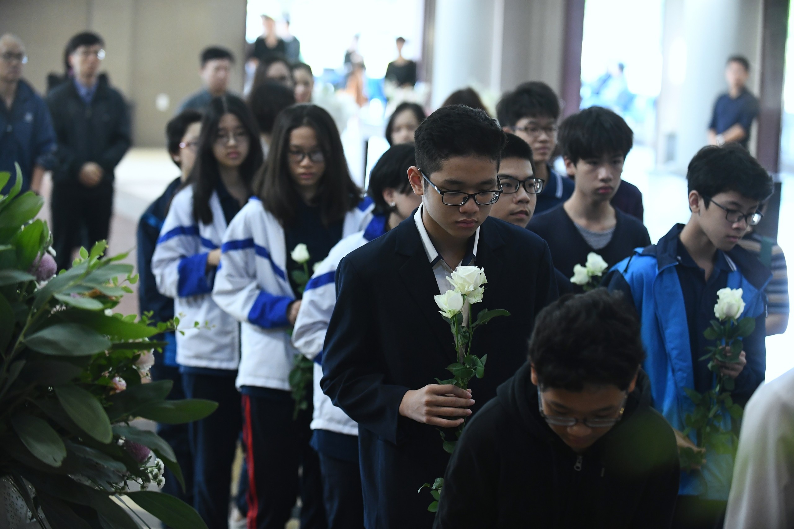 Dam vieng con gai dao dien Do Duc Thanh anh 7