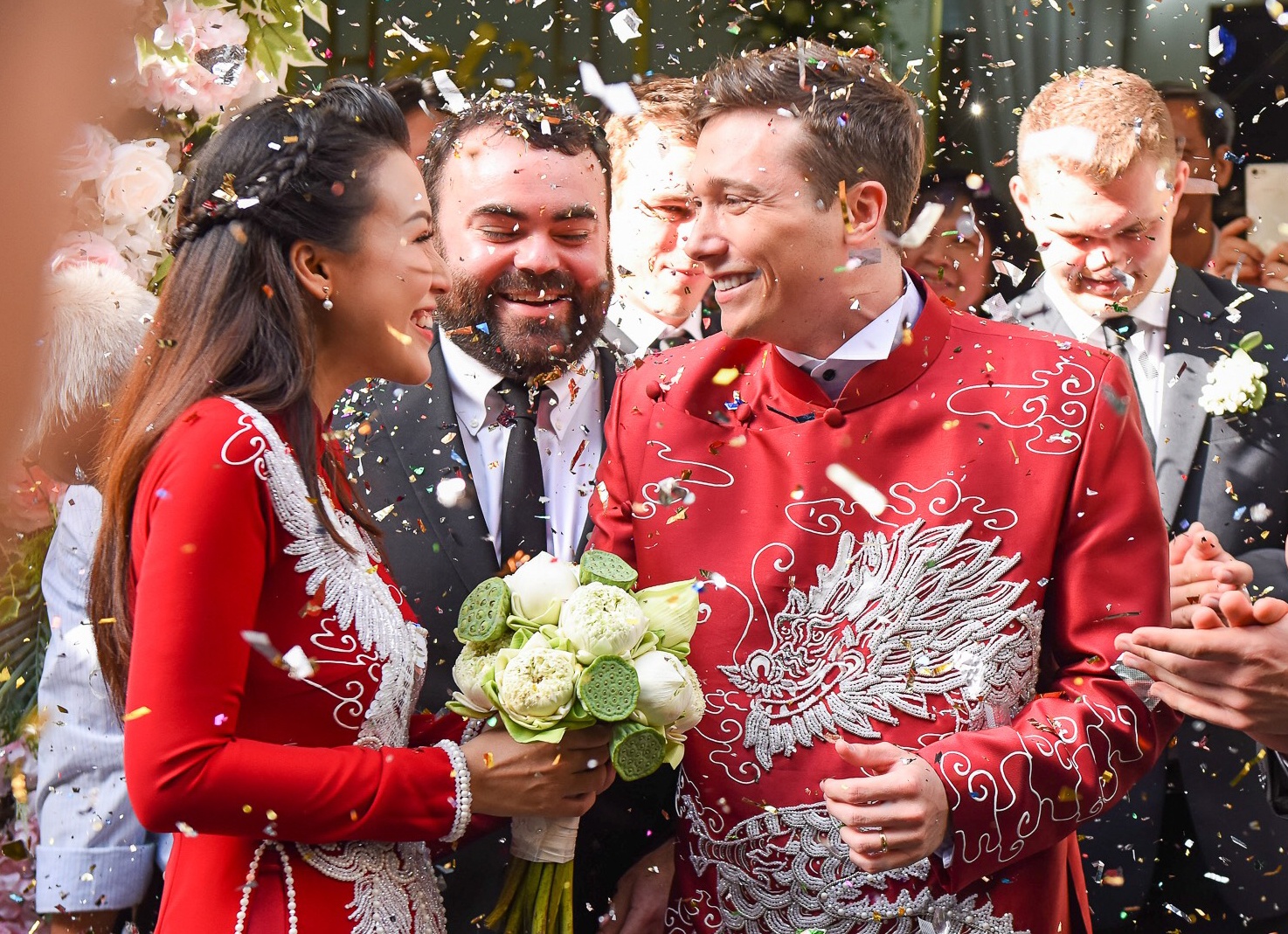 le cuoi hoang oanh anh 13