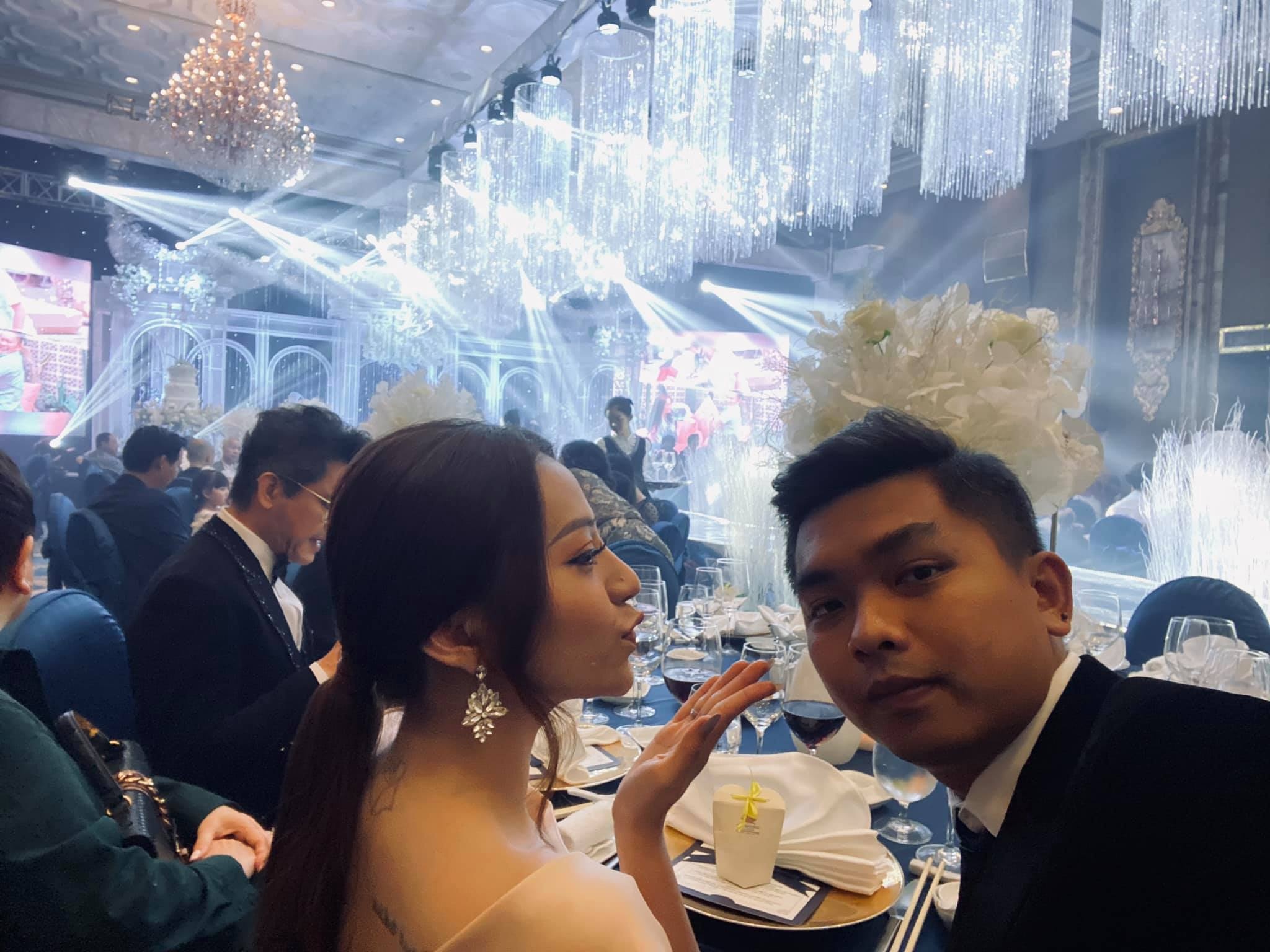 le cuoi bao thy anh 13