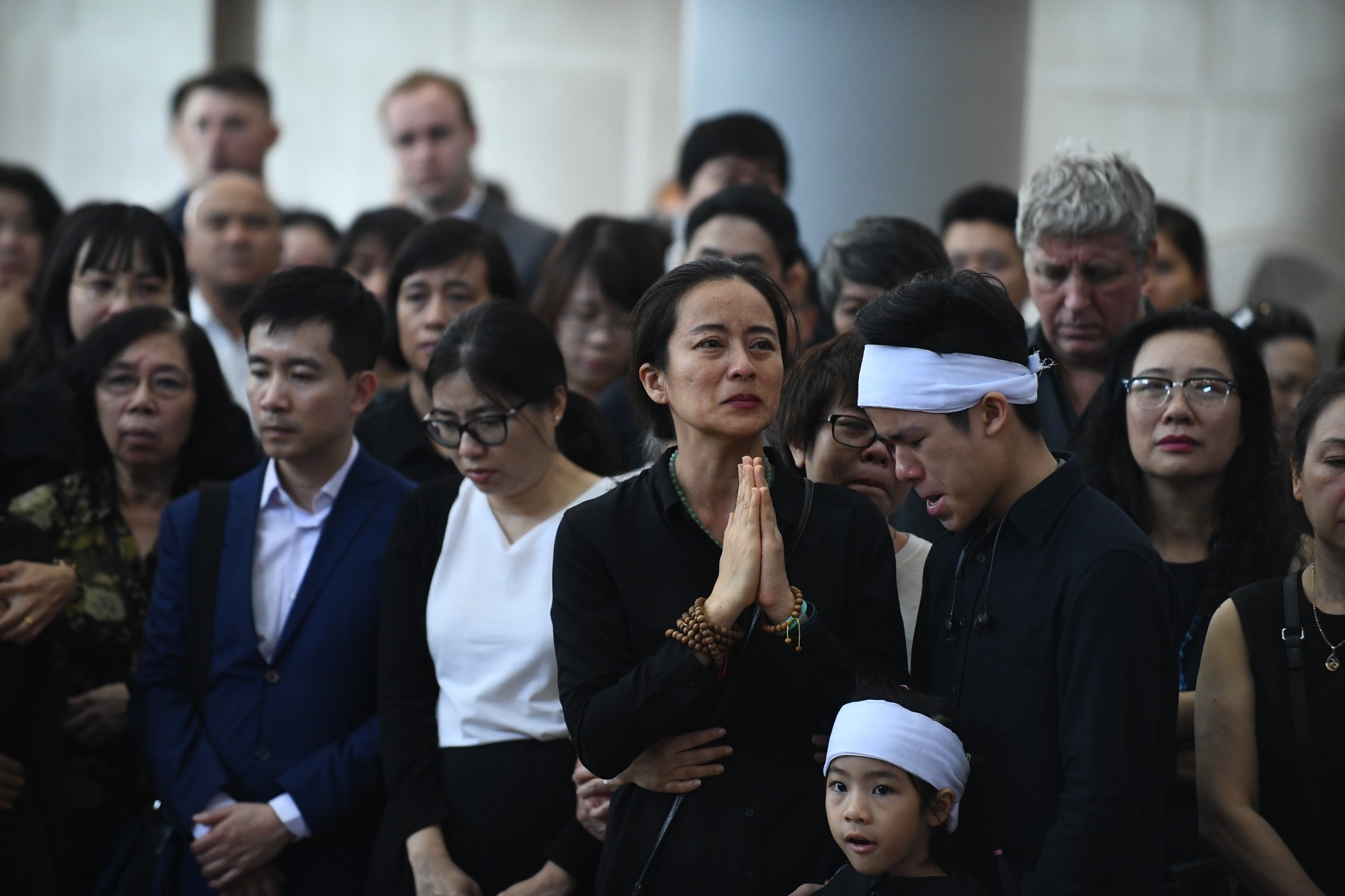 Dam vieng con gai dao dien Do Duc Thanh anh 14