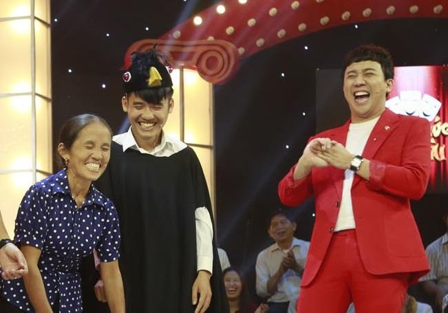 Thi sinh Thach thuc danh hai de tuot mat 100 trieu dong phut cuoi hinh anh