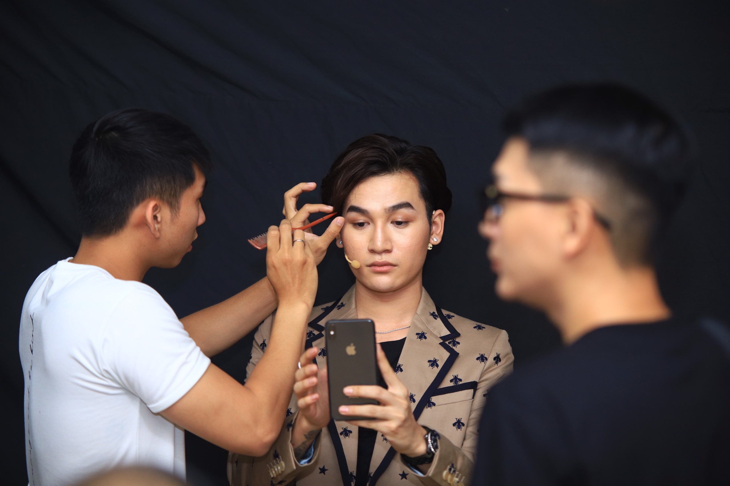 chung ket giong hat Viet nhi anh 5