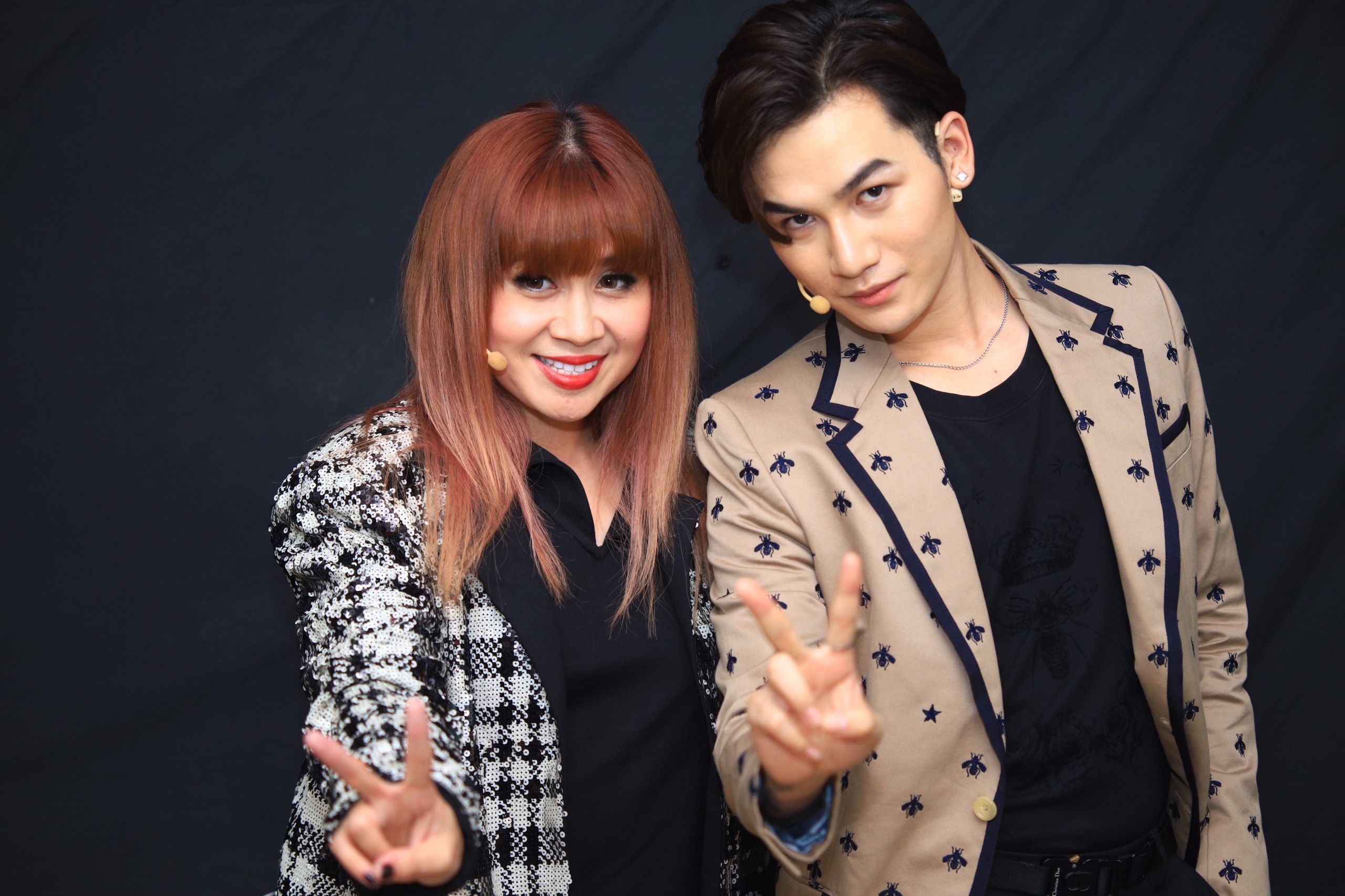 chung ket giong hat Viet nhi anh 4