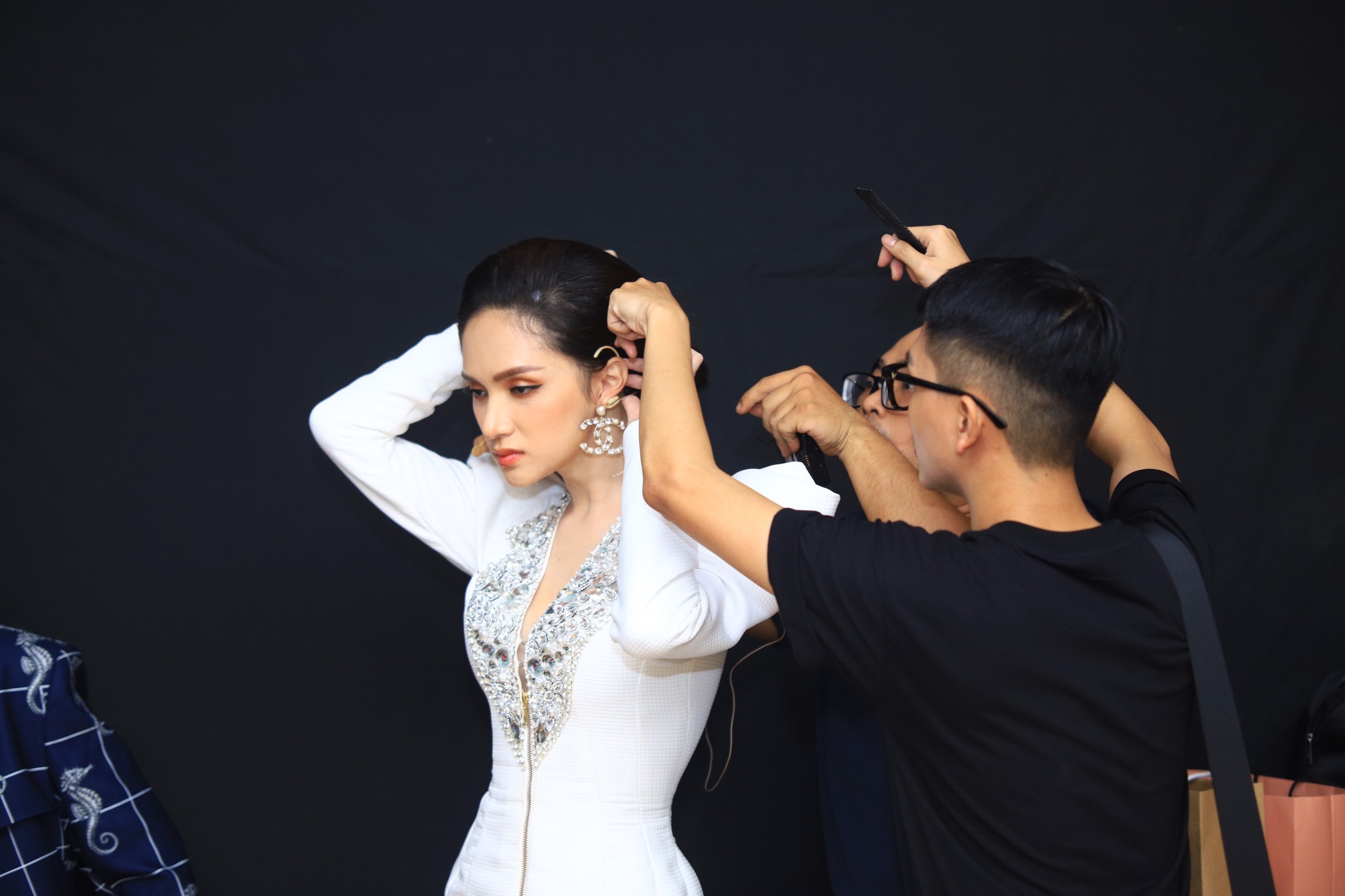 chung ket giong hat Viet nhi anh 1