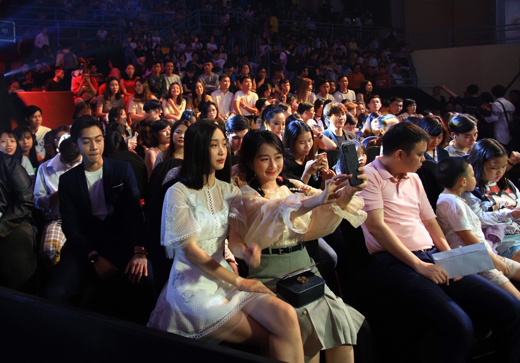 chung ket giong hat Viet nhi anh 9