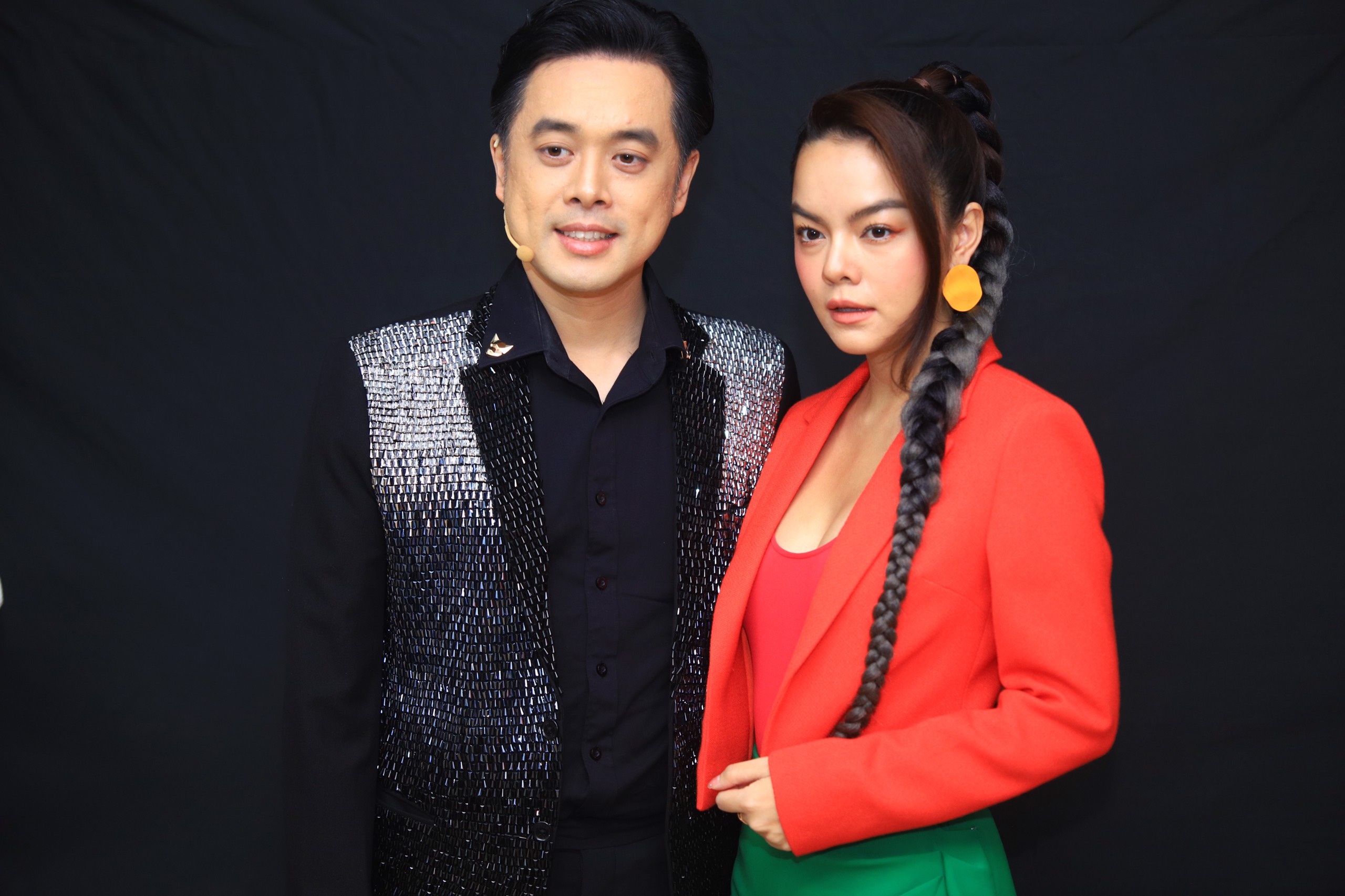 chung ket giong hat Viet nhi anh 3