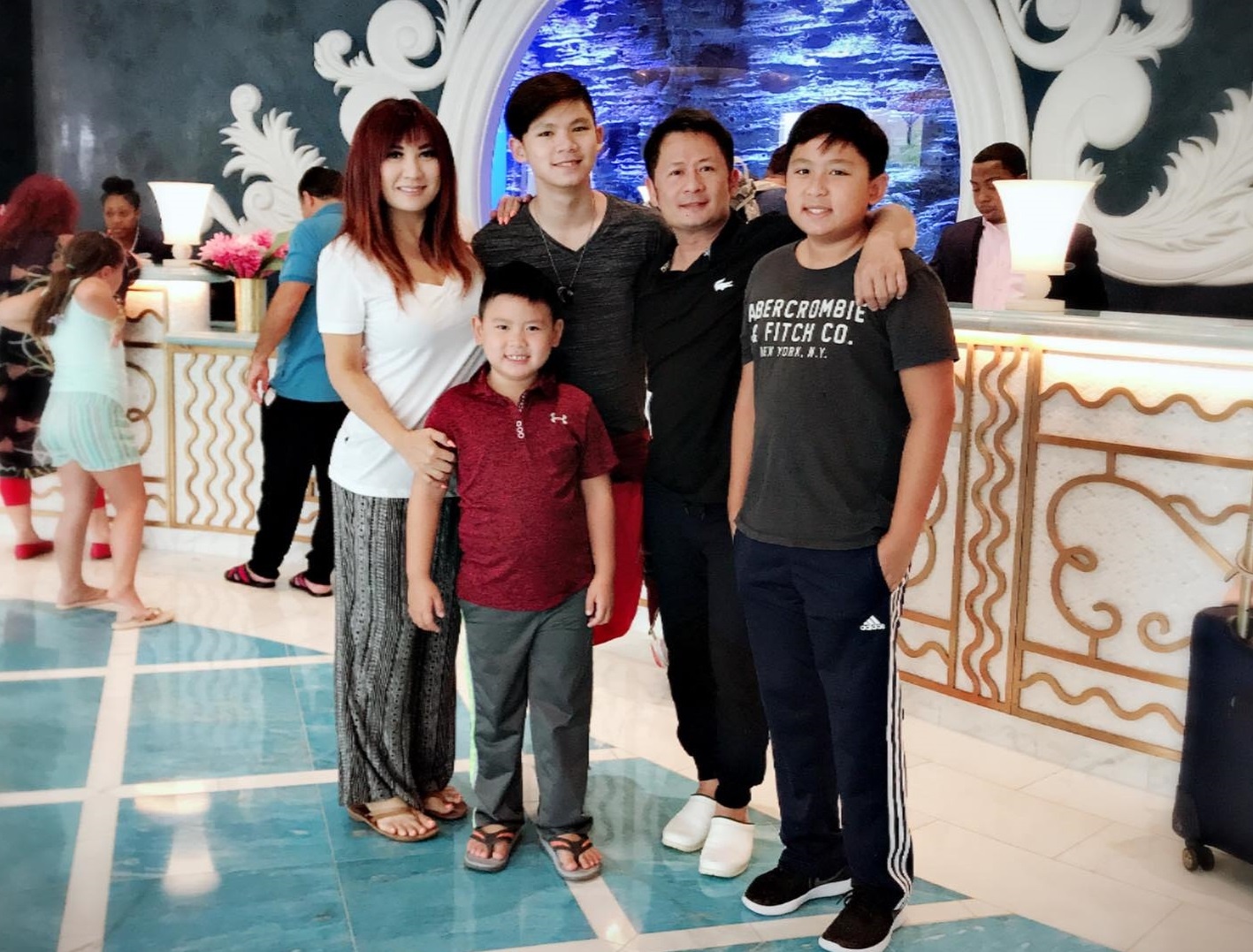 con trai cua bang kieu anh 11