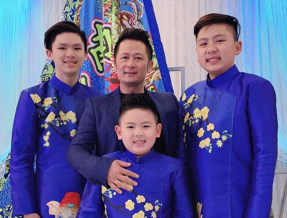 con trai cua bang kieu anh 2