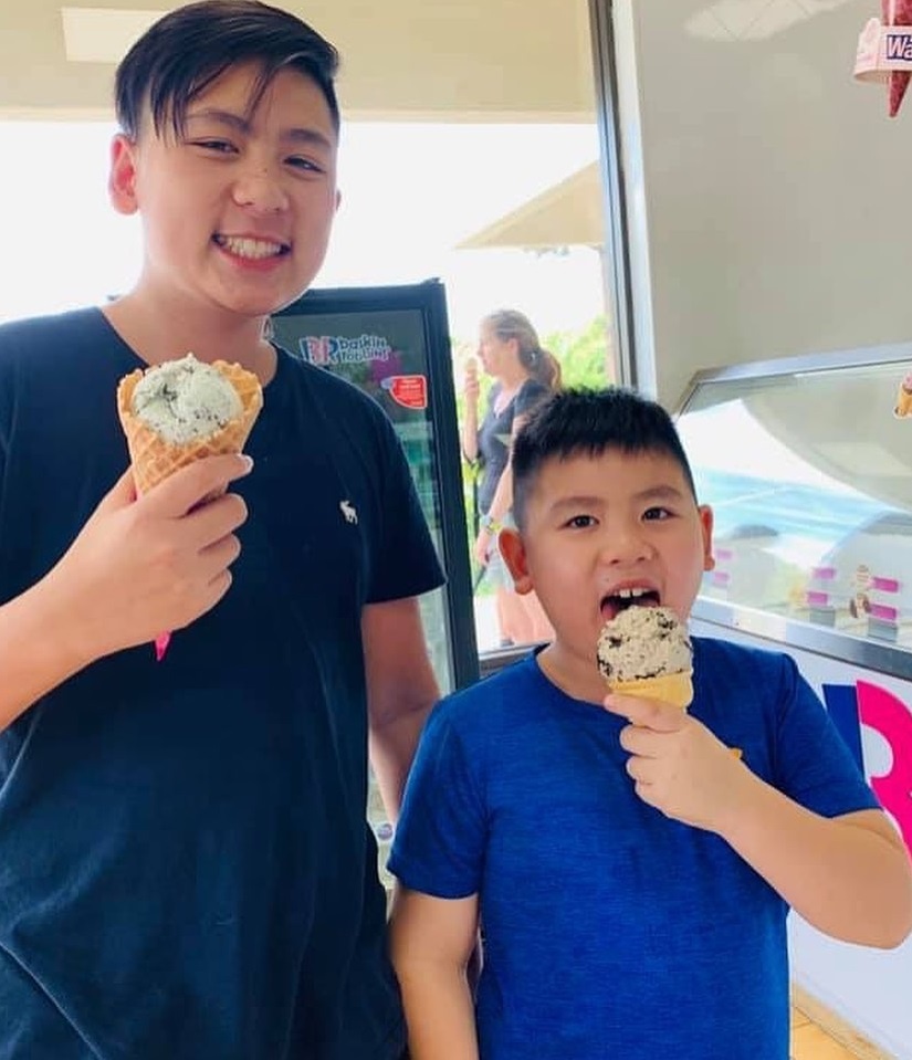 con trai cua bang kieu anh 5