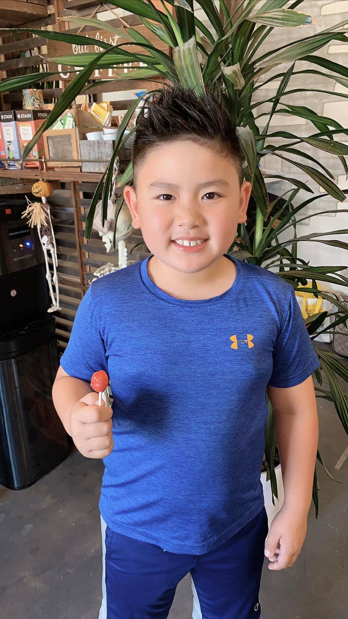 con trai cua bang kieu anh 8