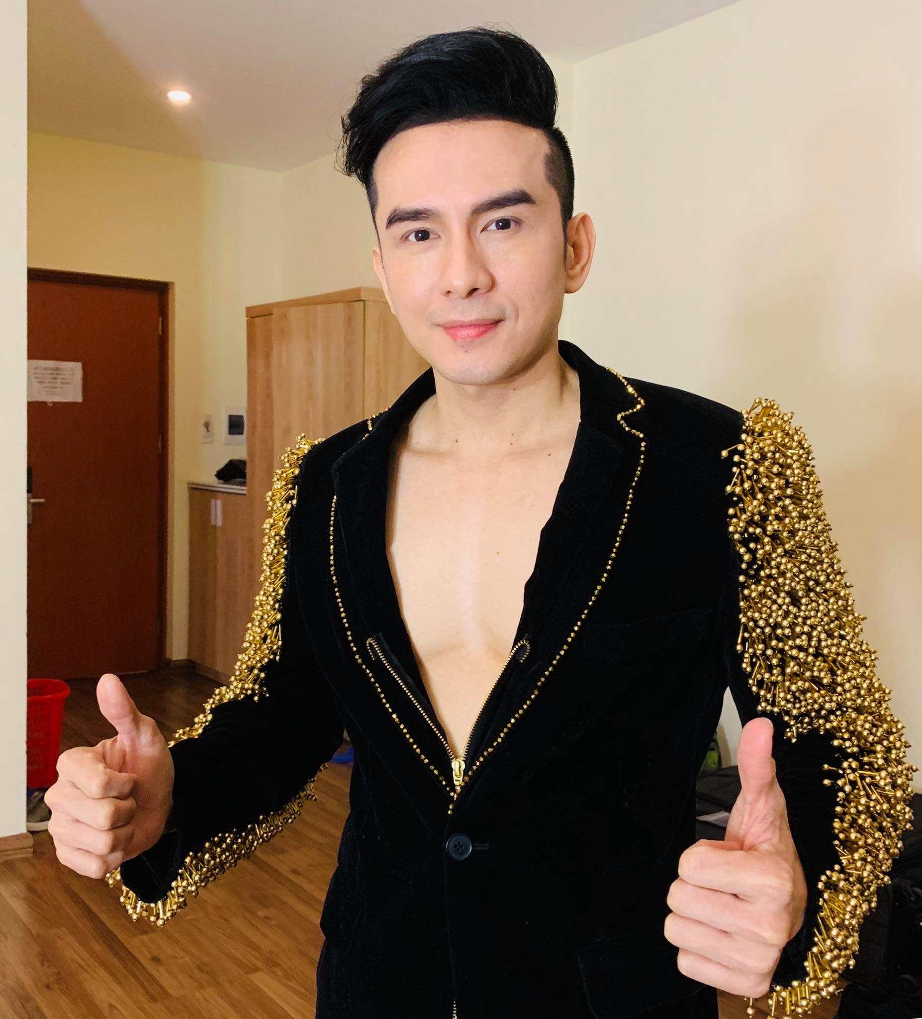 dan truong chup anh cung Den vau,  Jack anh 8