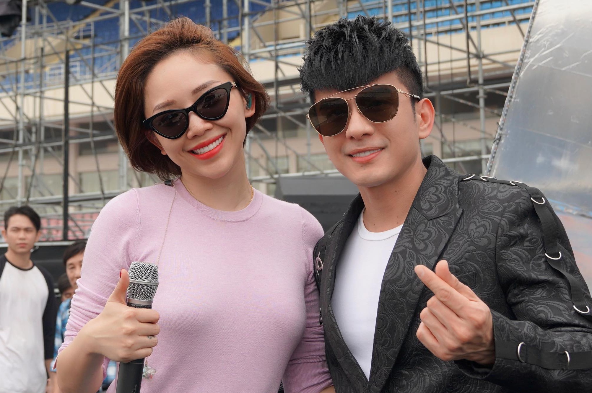 dan truong chup anh cung Den vau,  Jack anh 7