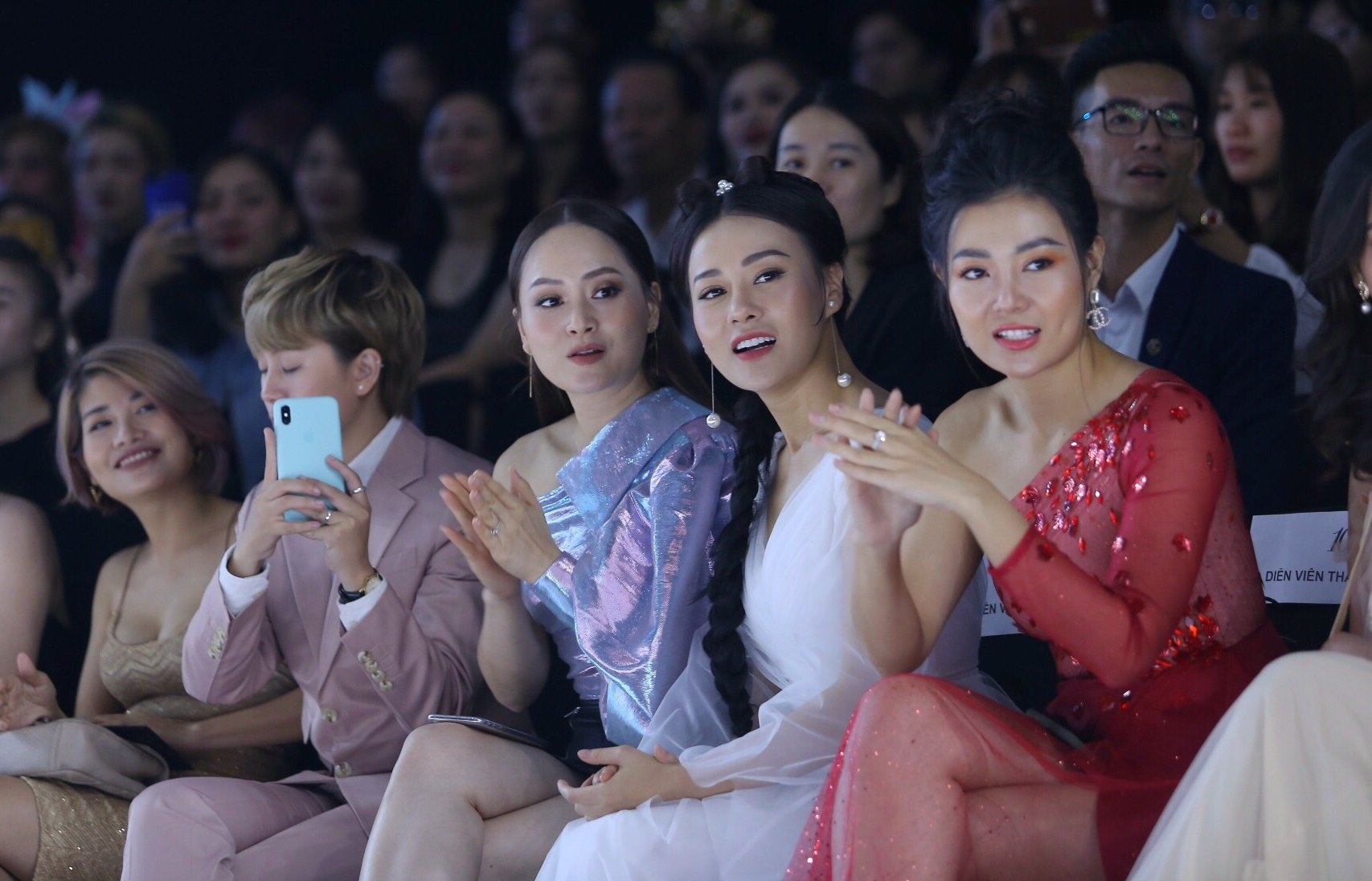 Lan Phuong tuan le thoi trang anh 10