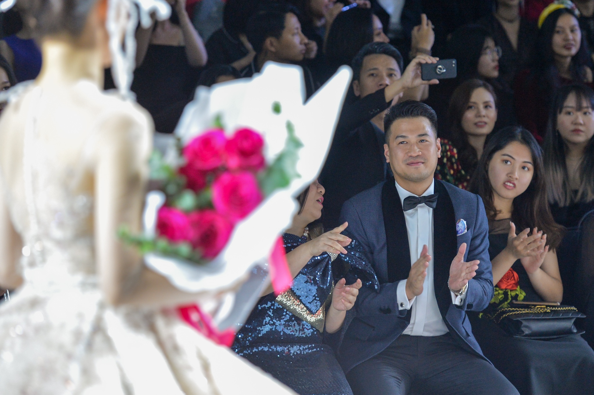 Phillip Nguyễn và Linh Rin ảnh 10 Phillip Nguyen va Linh Rin anh 10