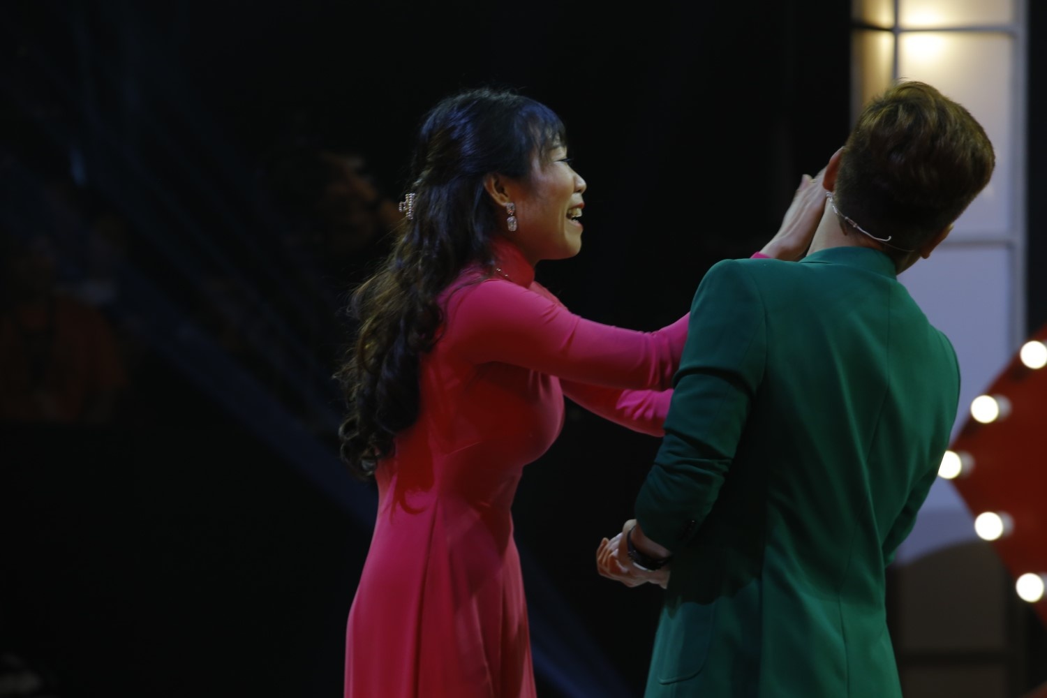 truong giang bi tat anh 2