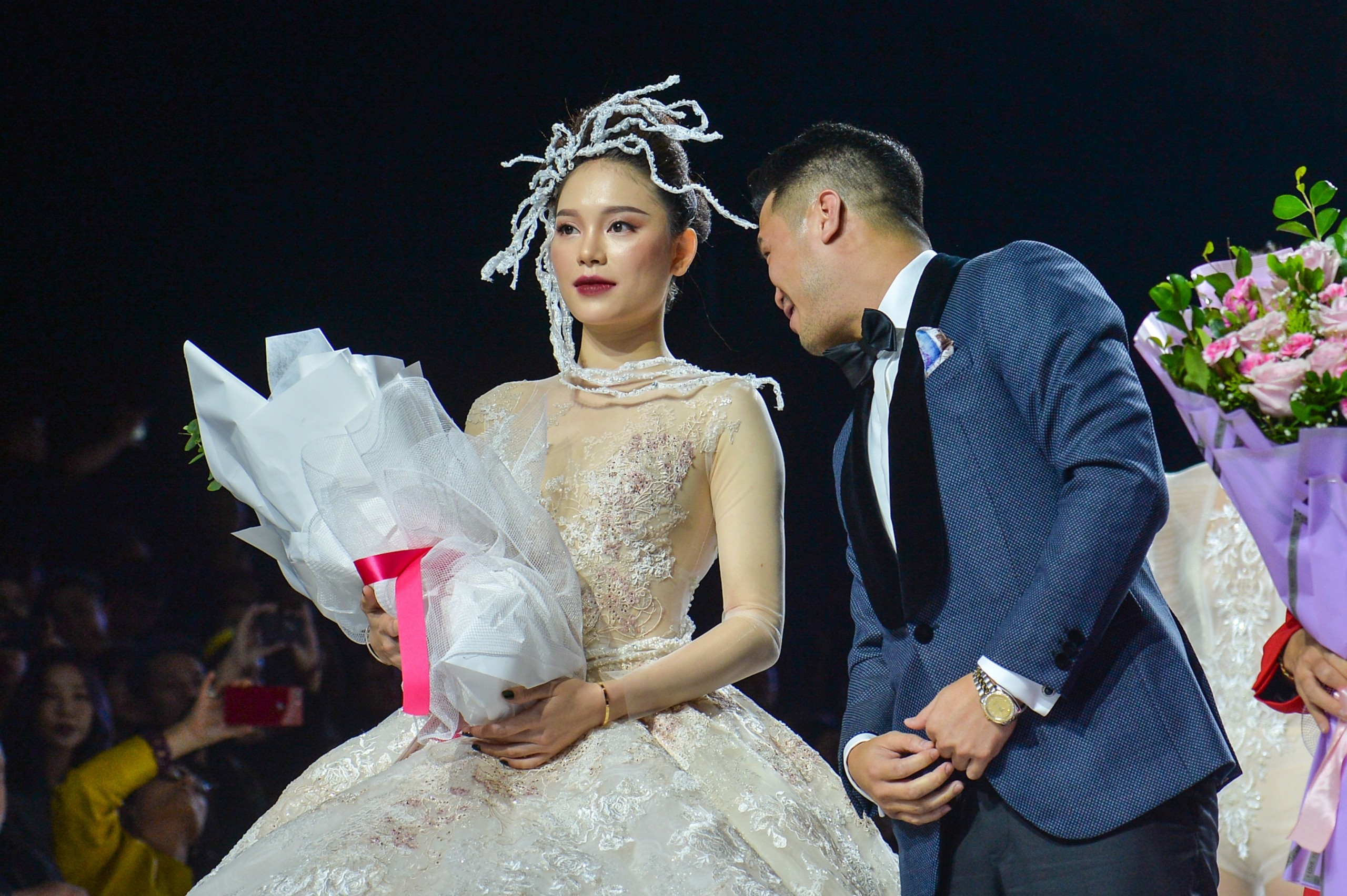 Phillip Nguyễn và Linh Rin ảnh 8 Phillip Nguyen va Linh Rin anh 8