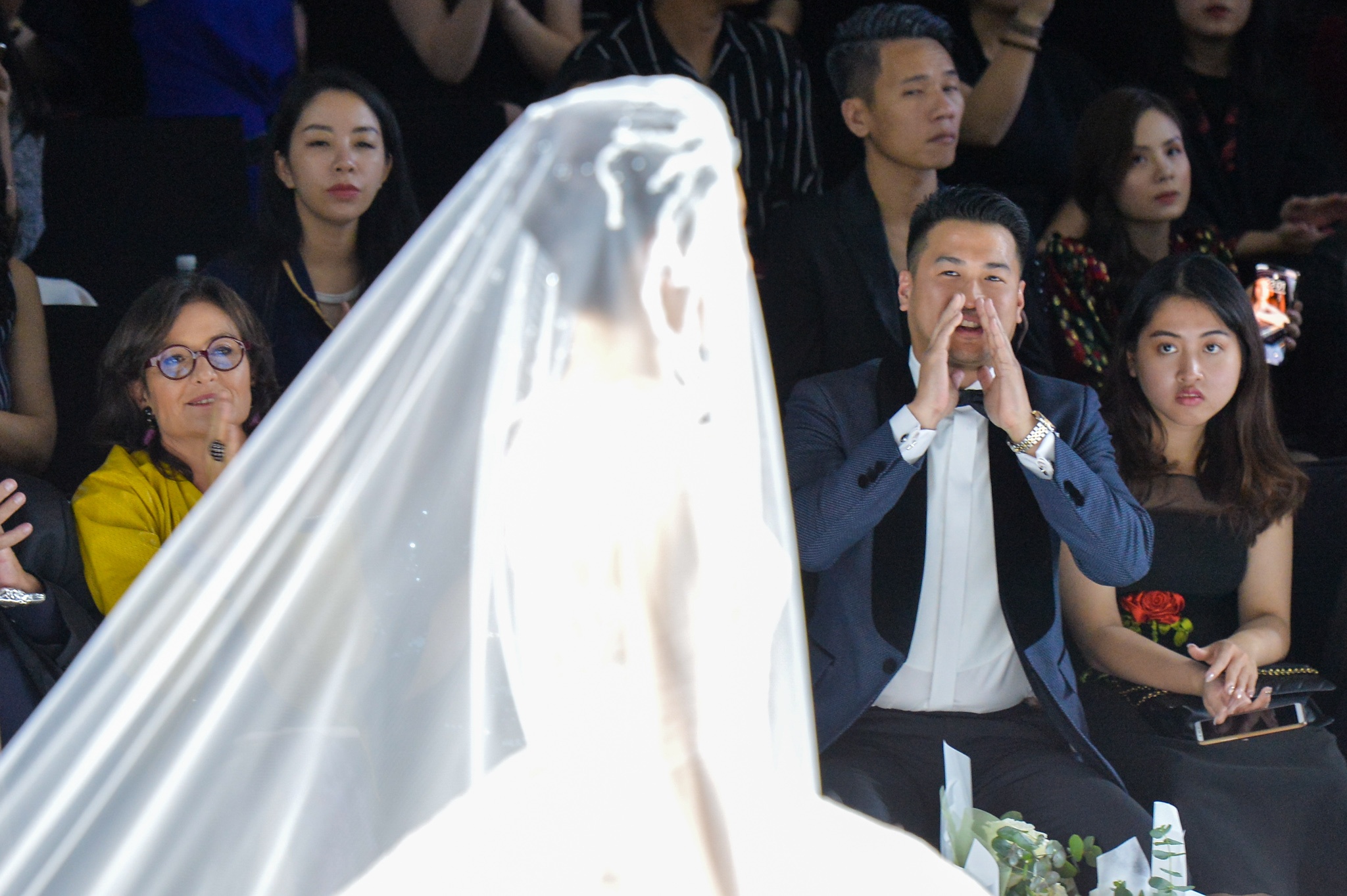 Phillip Nguyễn và Linh Rin ảnh 7 Phillip Nguyen va Linh Rin anh 7