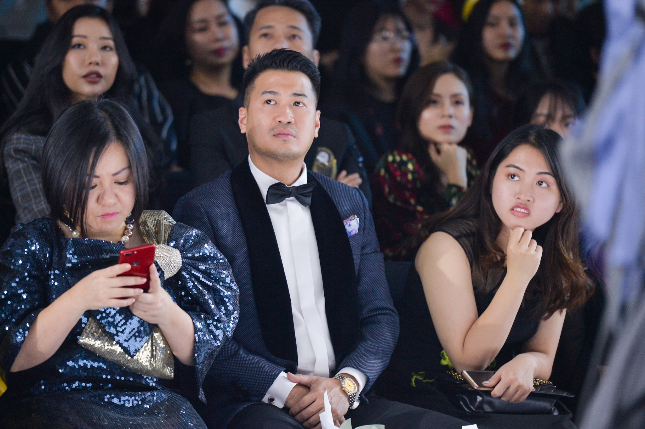 Phillip Nguyễn và Linh Rin ảnh 3 Phillip Nguyen va Linh Rin anh 3