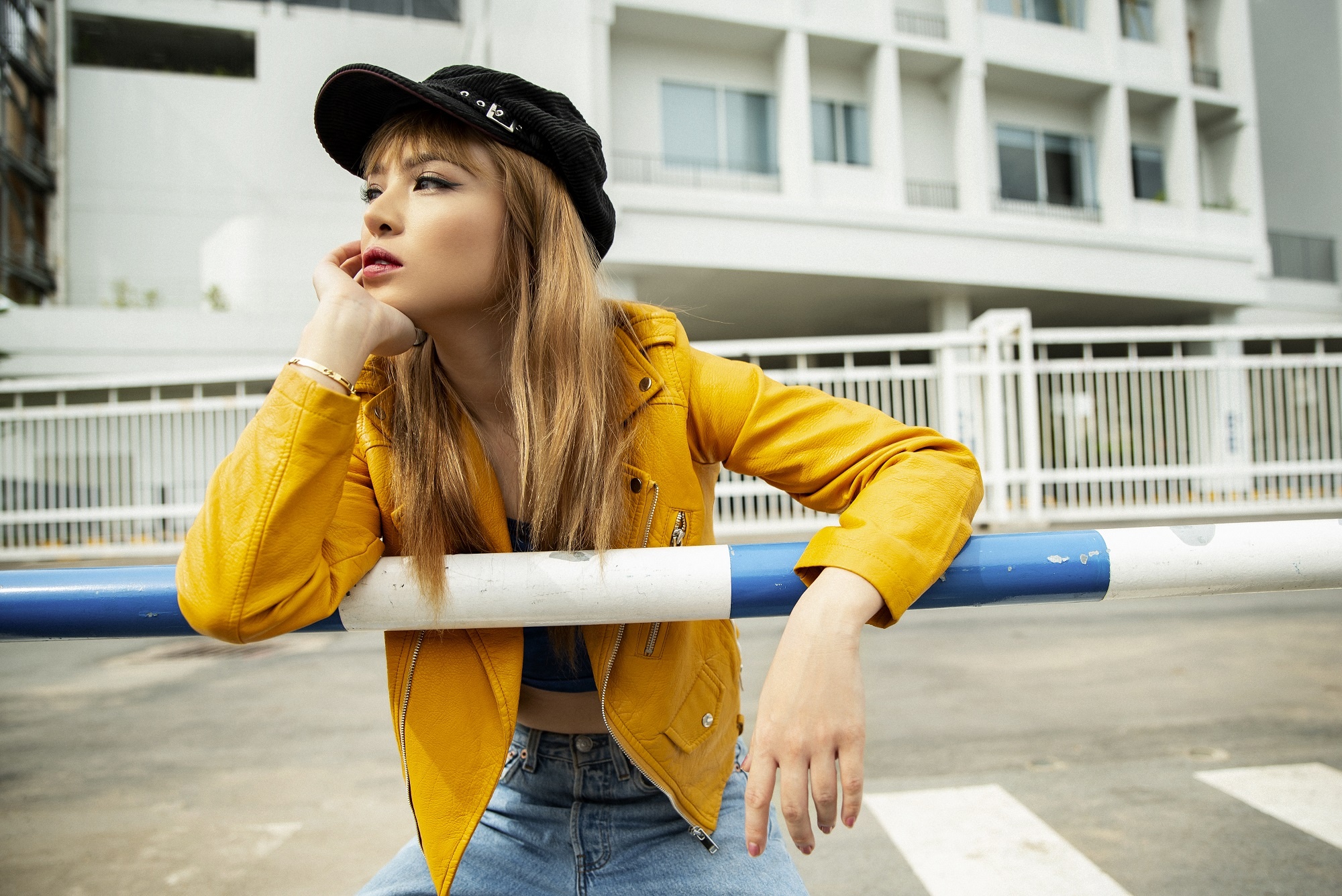 ca si 4 dong mau anh 2