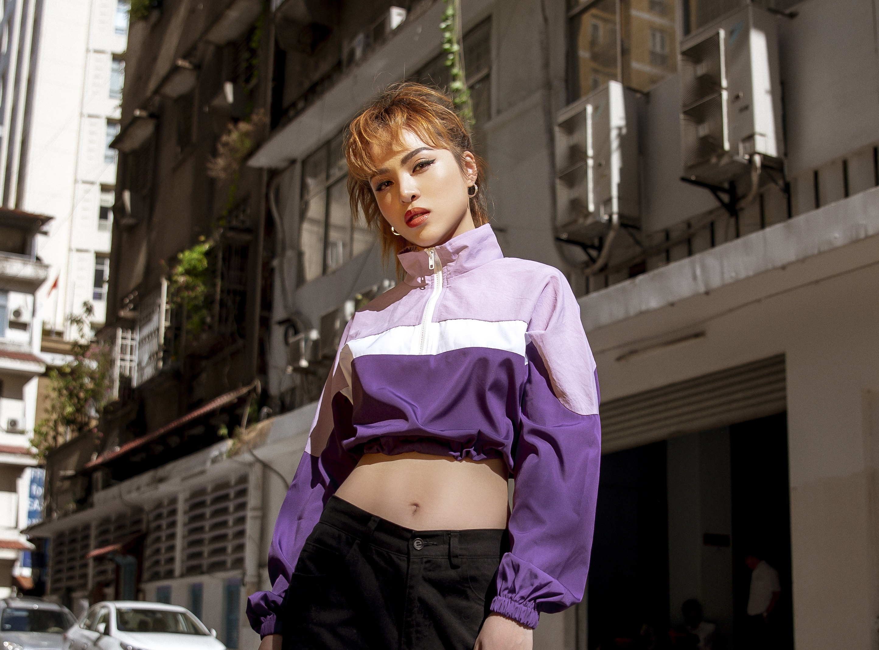 ca si 4 dong mau anh 10