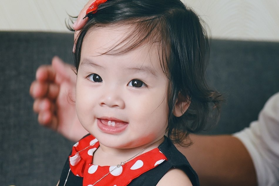 vợ con của hoài lâm ảnh 4 vo con cua hoai lam anh 4