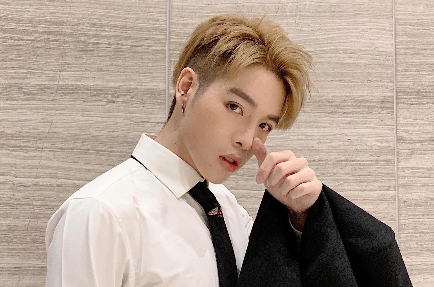 Duc Phuc bi duoi o thu thach Hat theo tu khoa hinh anh