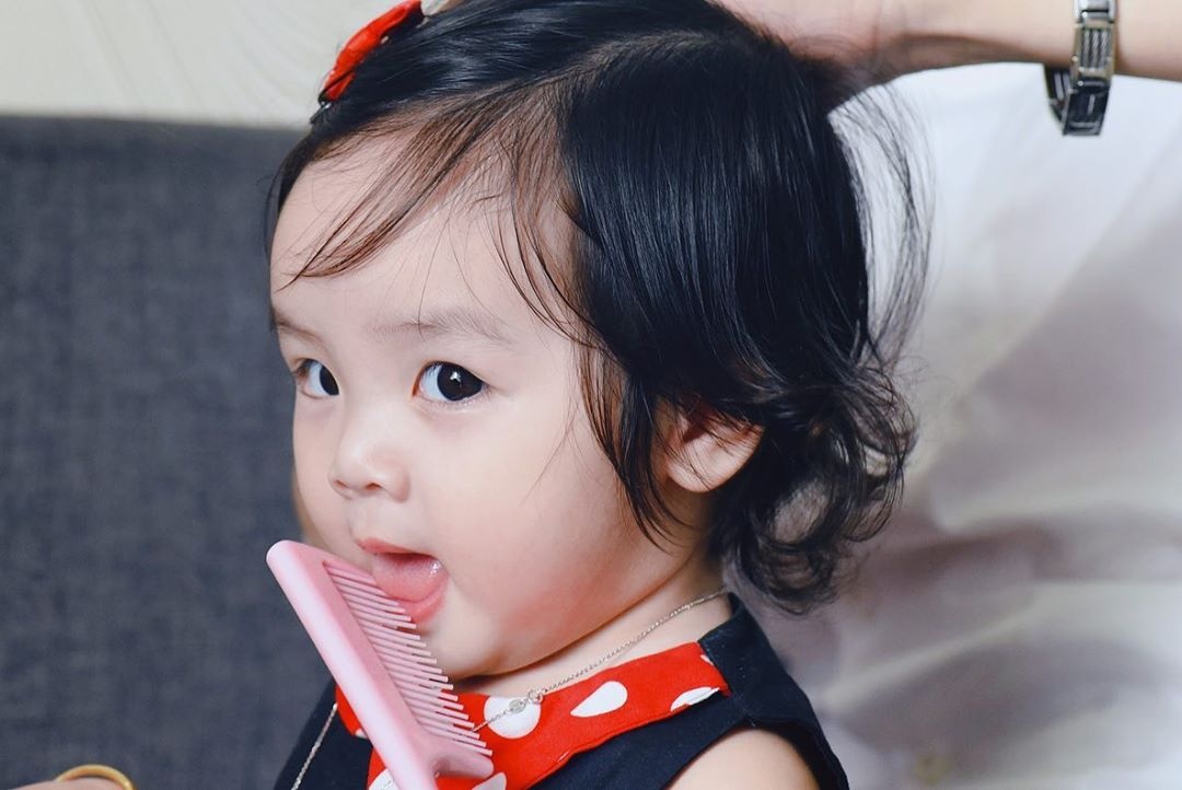 vợ con của hoài lâm ảnh 6 vo con cua hoai lam anh 6