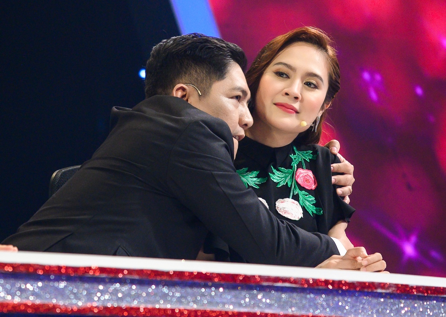 Đức thịnh hồ ngọc hà ảnh 2 Duc thinh ho ngoc ha anh 2