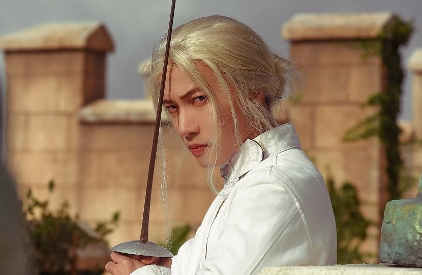 Noi dung yeu dong tinh tiep tuc xuat hien trong MV cua S.T Son Thach hinh anh