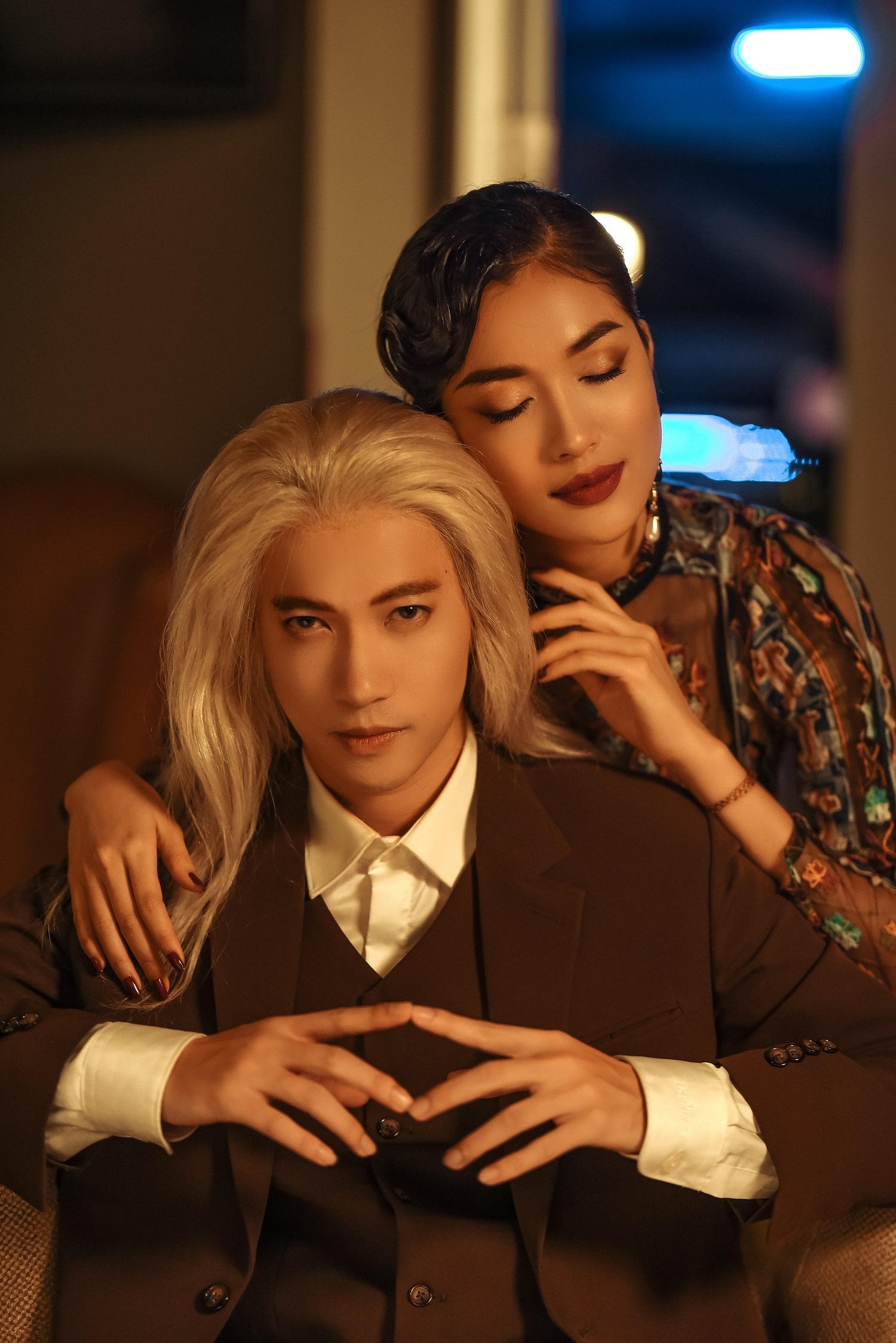 S.T Son Thach Sai nang anh 1