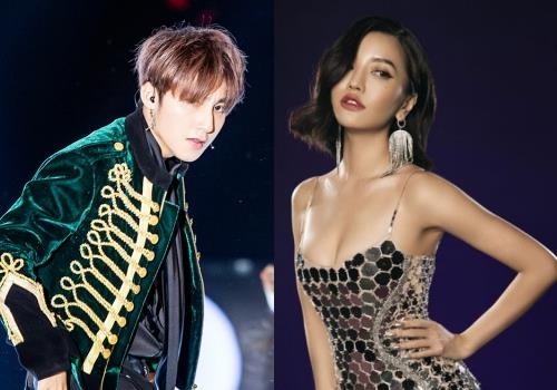 Bich Phuong va Son Tung hat de khac nhau the nao hinh anh