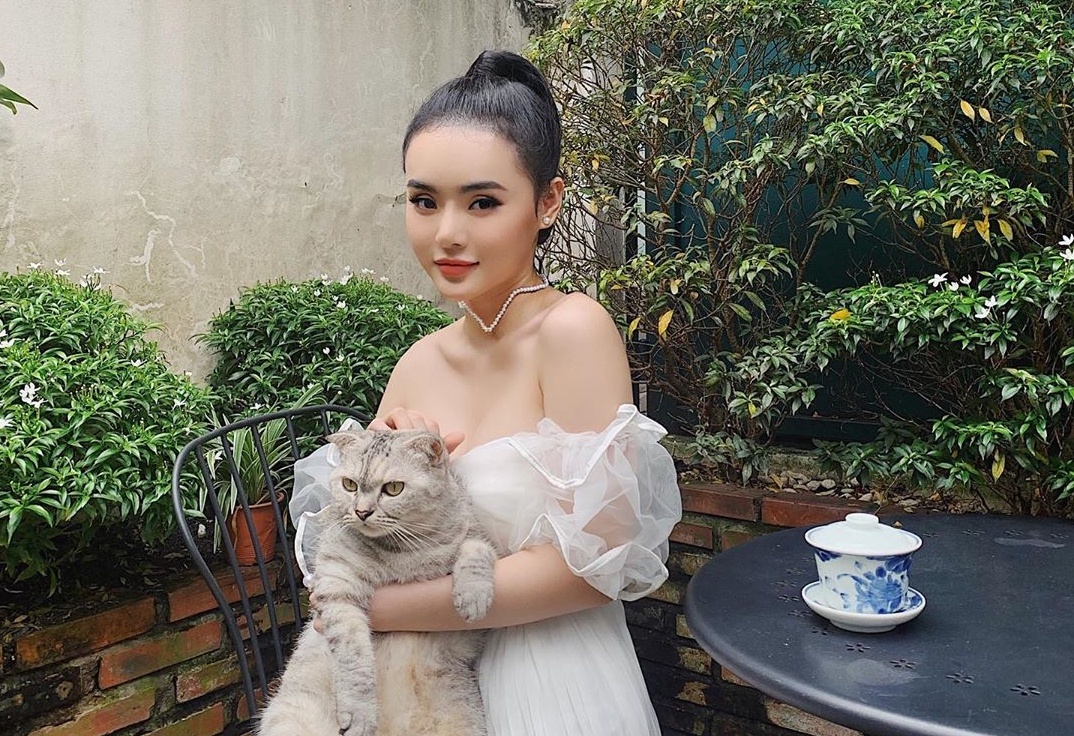 em gai angela Phuong trinh anh 8