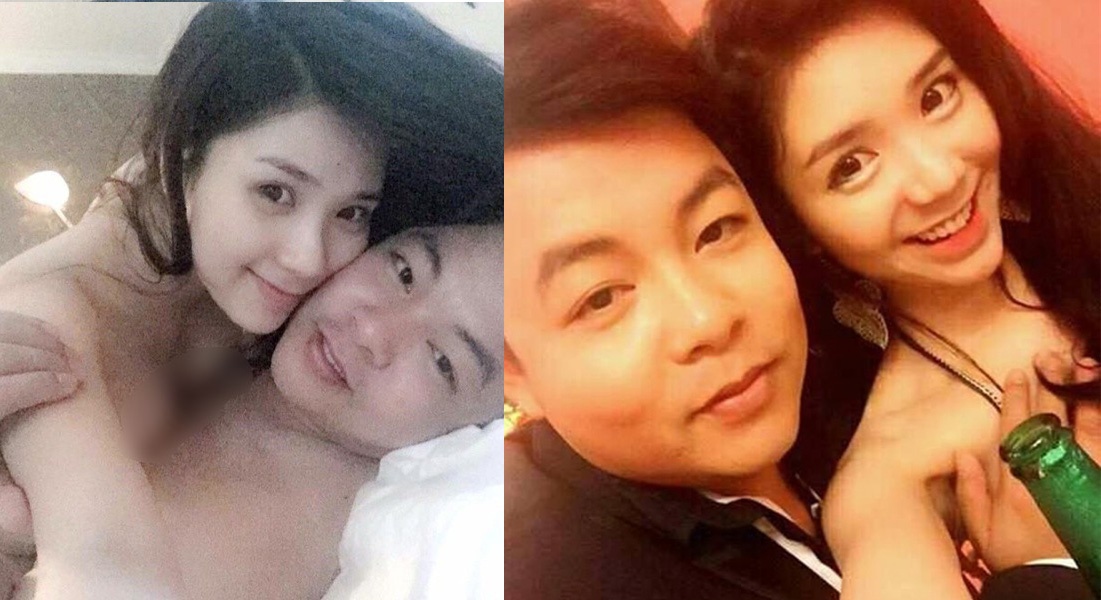 Thanh Bi gay tranh cai anh 8