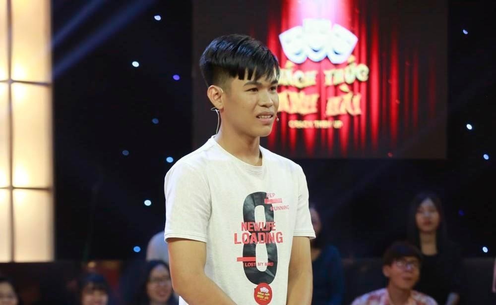 Ban sao Jack khien Tran Thanh thich thu hinh anh