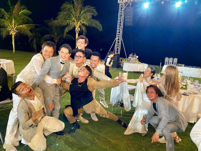 Le cuoi dong nhi ong cao thang anh 2