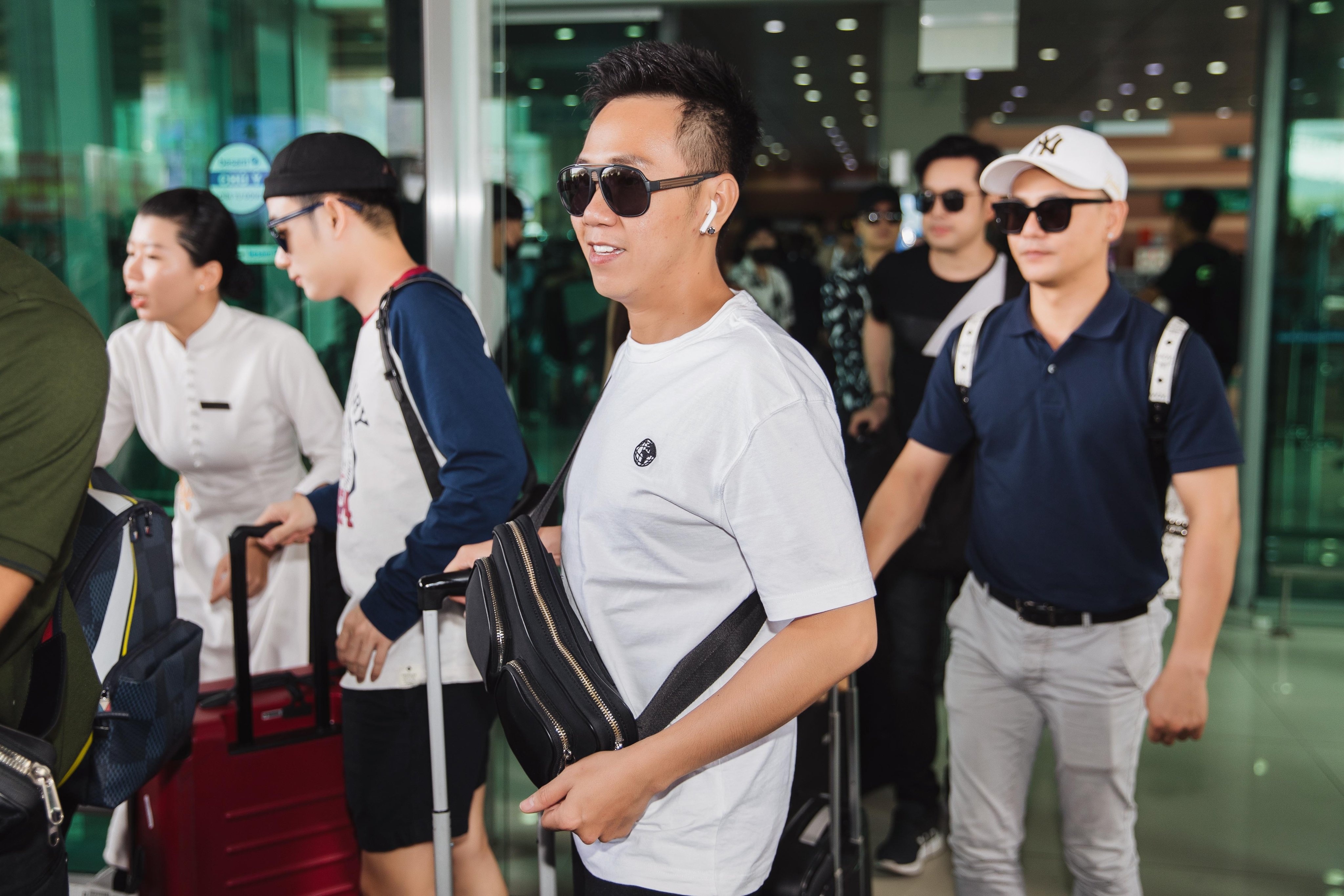 le cuoi dong nhi ong cao thang anh 3