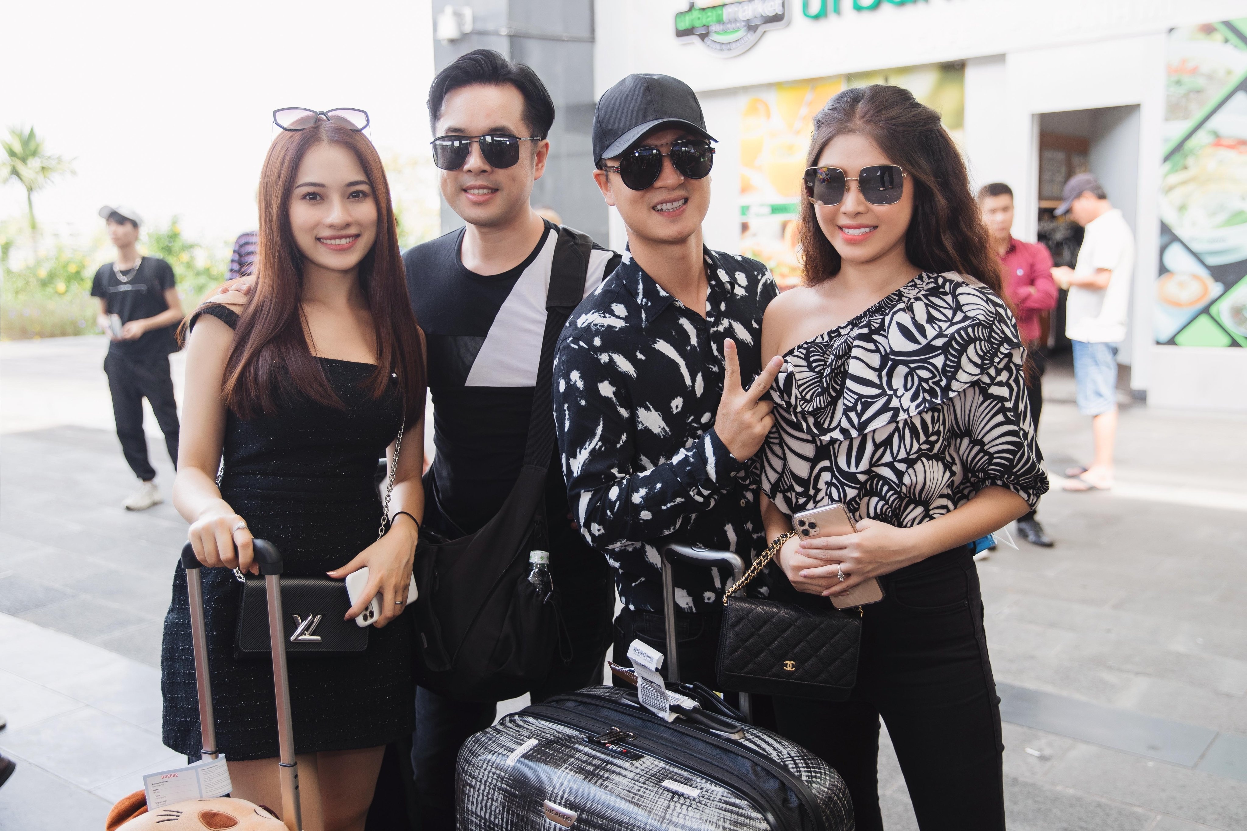 le cuoi dong nhi ong cao thang anh 8