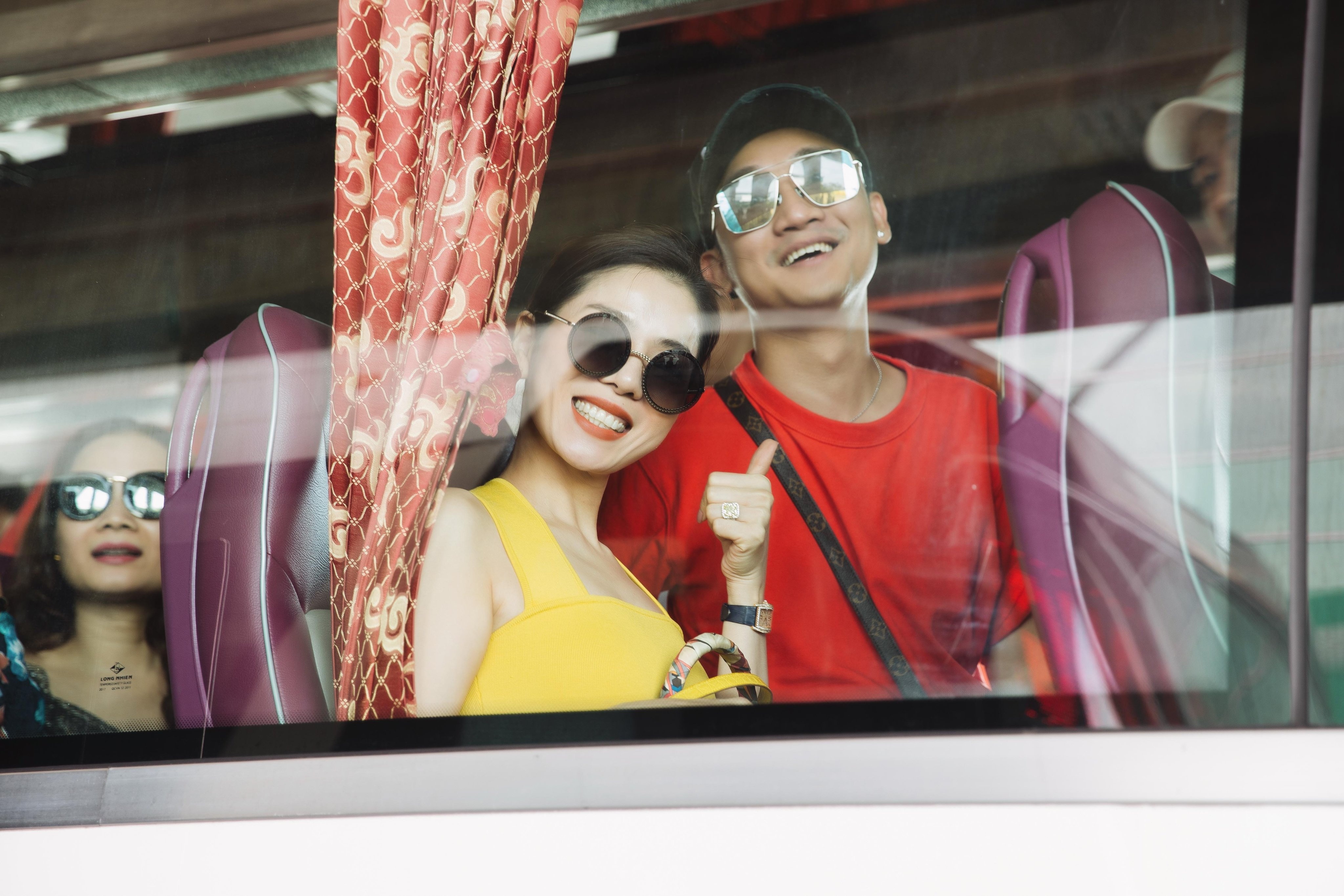 le cuoi dong nhi ong cao thang anh 5