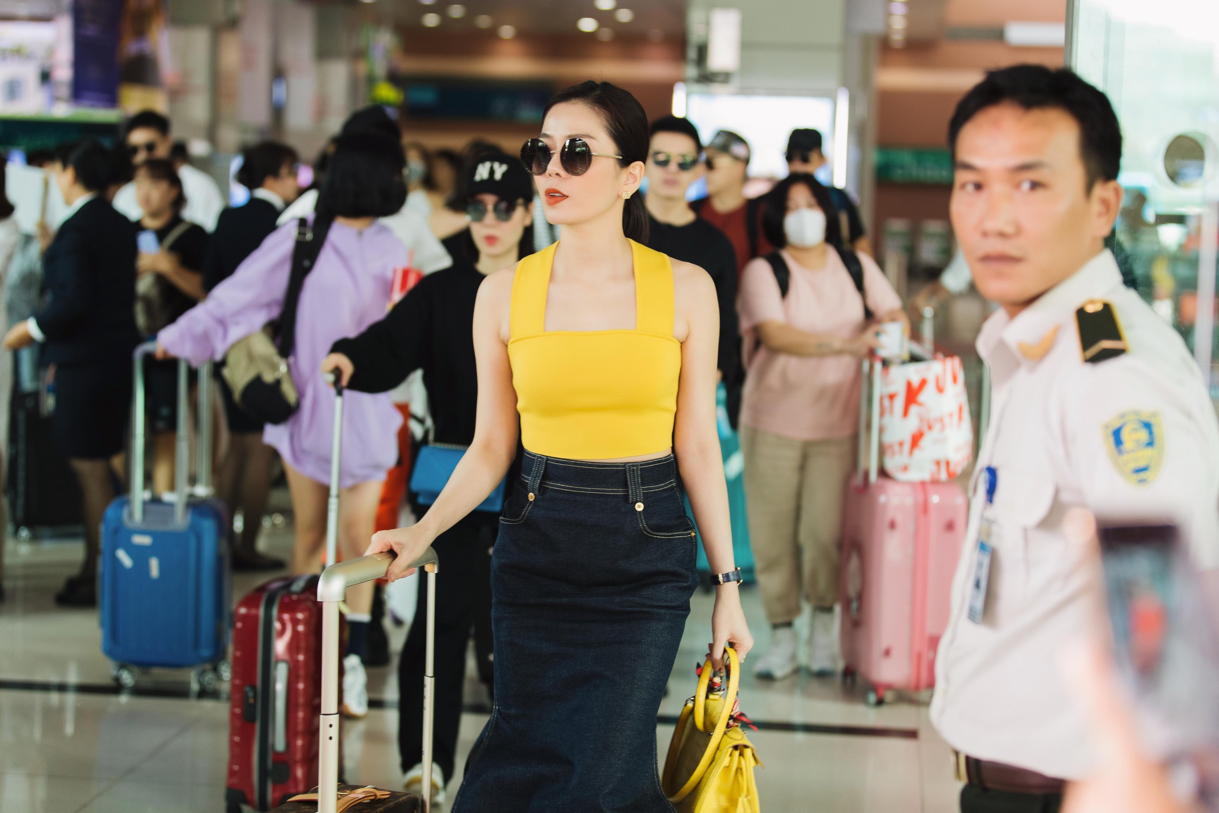 dam cuoi dong nhi ong cao thang anh 6